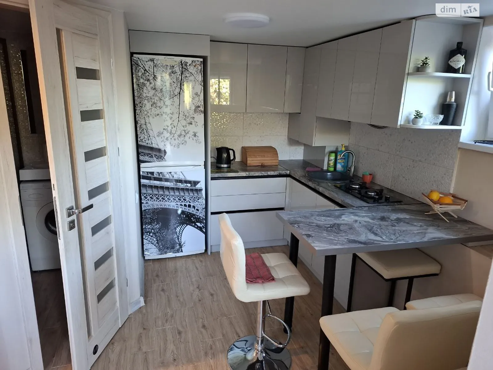 Продается часть дома 58.4 кв. м с баней/сауной, цена: 45000 $ - фото 1