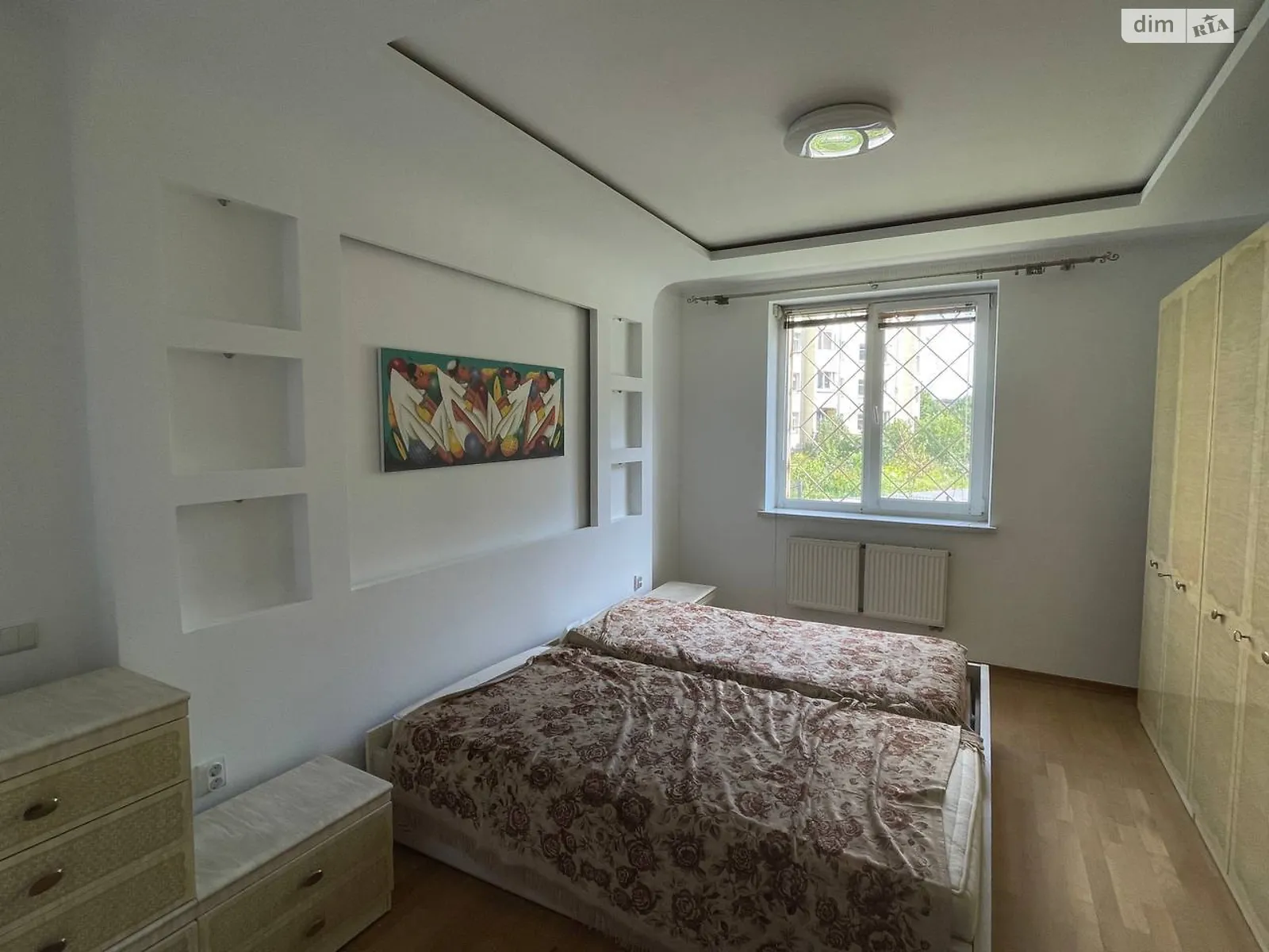 Сдается в аренду 3-комнатная квартира 85.9 кв. м в Львове, ул. Кавалеридзе Ивана - фото 1