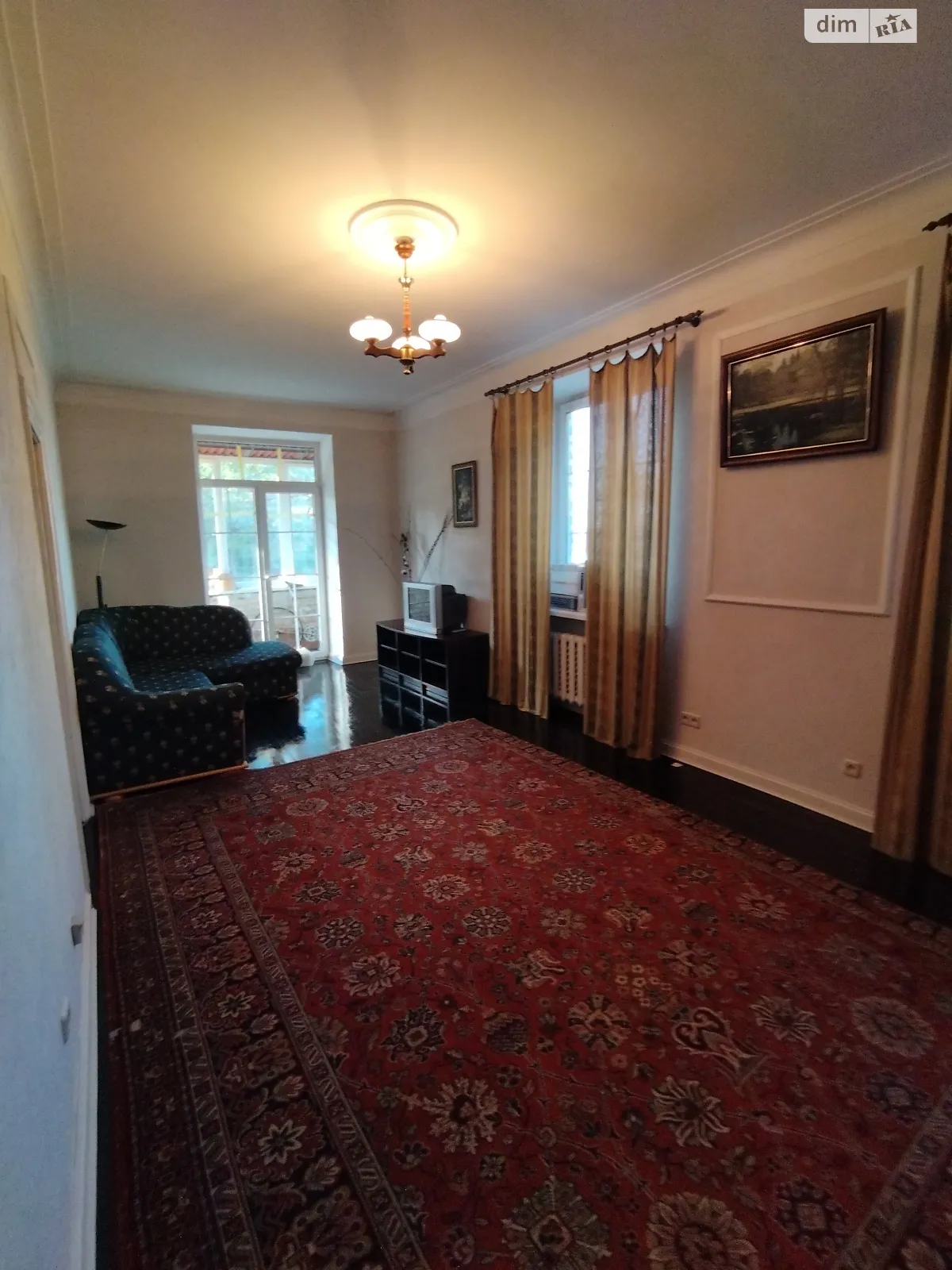 2-комнатная квартира 65 кв. м в, цена: 7500 грн - фото 1