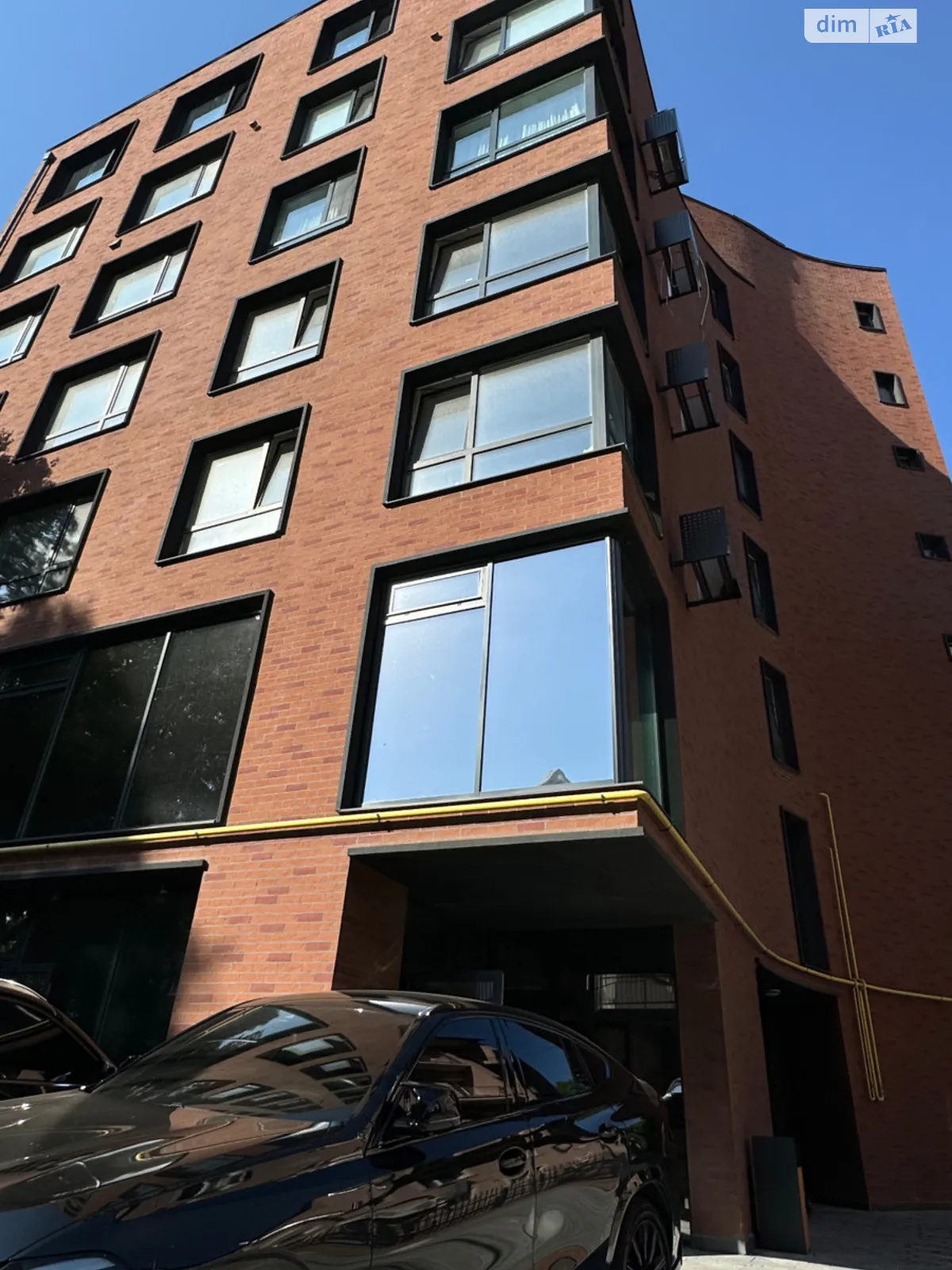 Продається приміщення вільного призначення 105 кв. м в 8-поверховій будівлі, цена: 115000 $ - фото 1