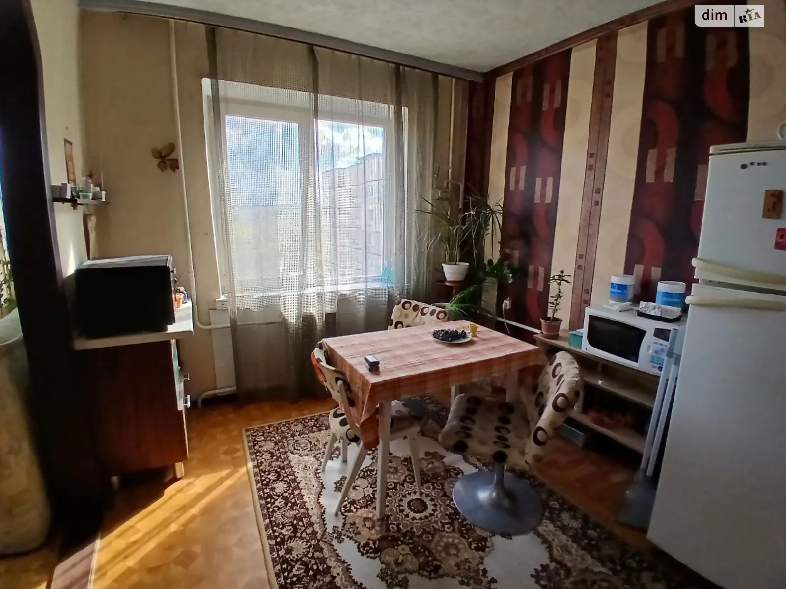 Продается 3-комнатная квартира 63.5 кв. м в Днепре, ул. Різоля(Судца Маршала), 3 - фото 1