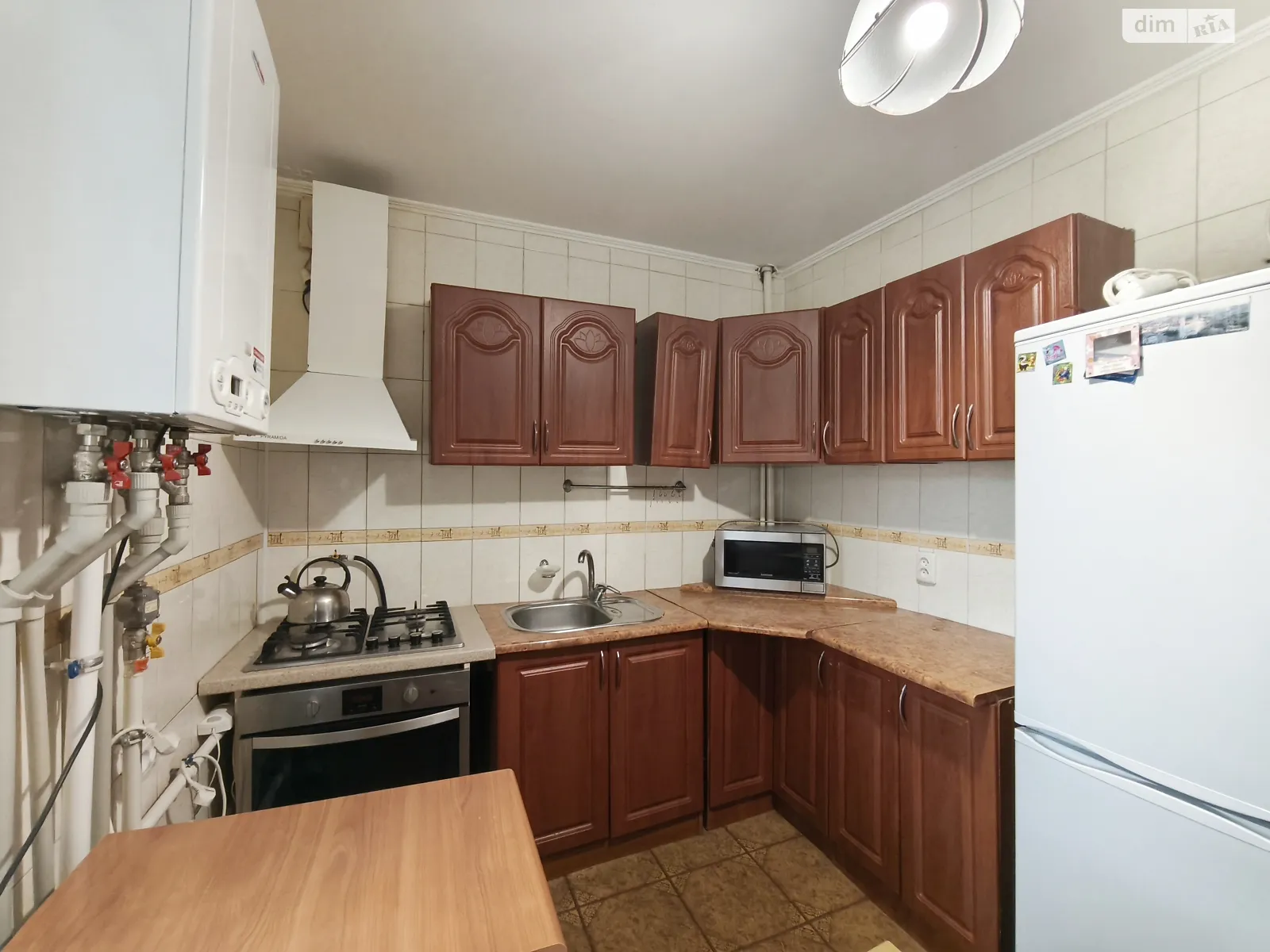 Продается 4-комнатная квартира 72 кв. м в Виннице, ул. Сергея Зулинского - фото 1