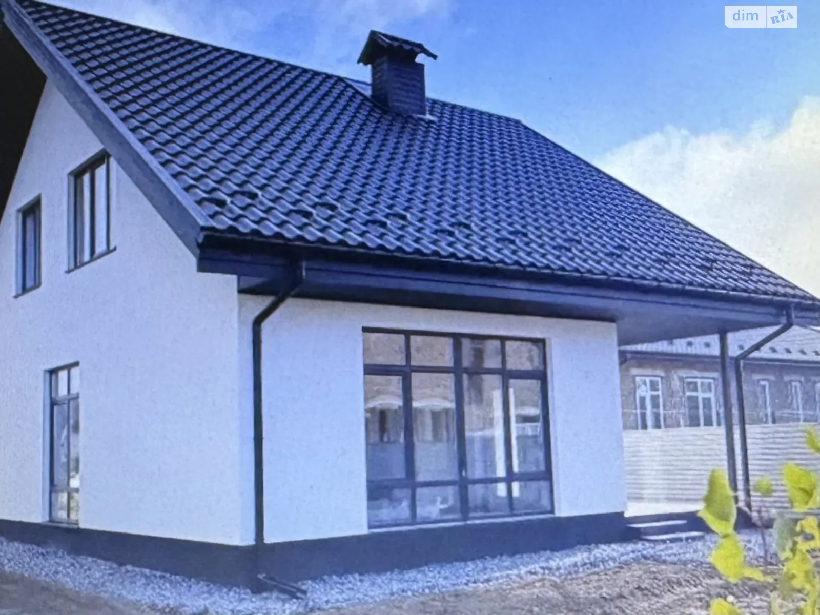 Продается одноэтажный дом 95 кв. м с садом, цена: 69999 $ - фото 1