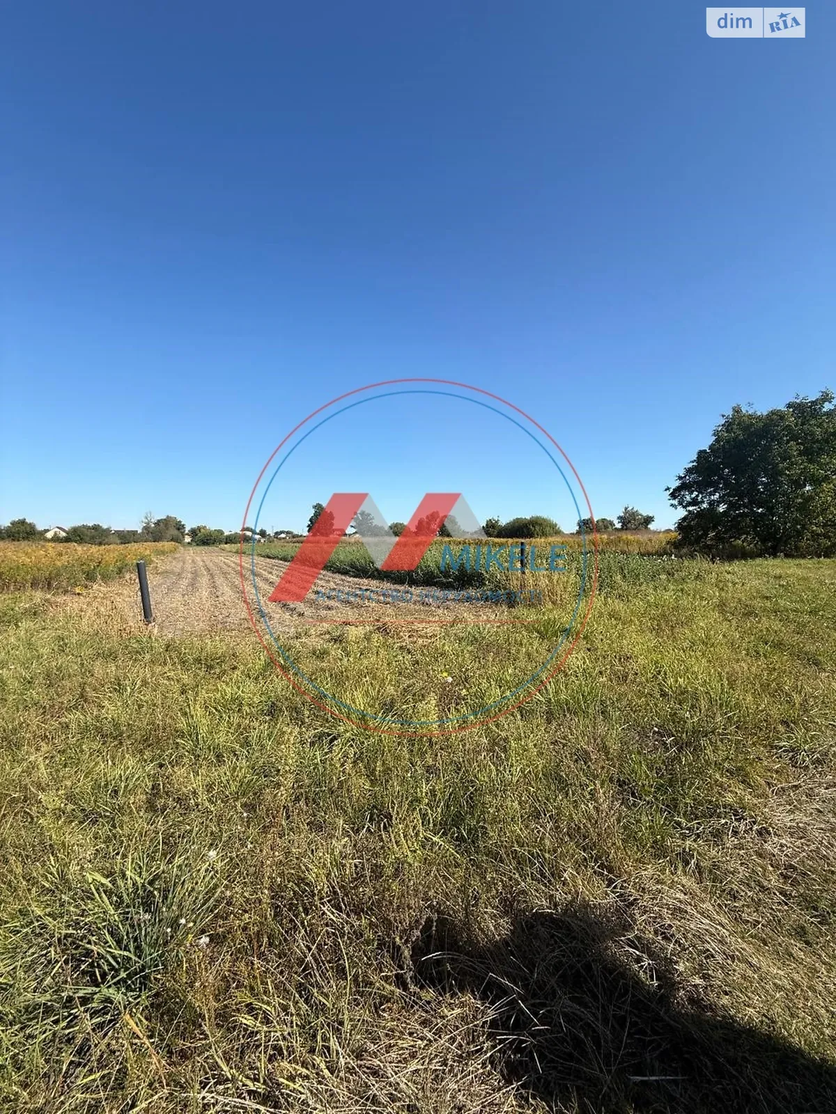 Продается земельный участок 15 соток в Киевской области, цена: 9000 $ - фото 1