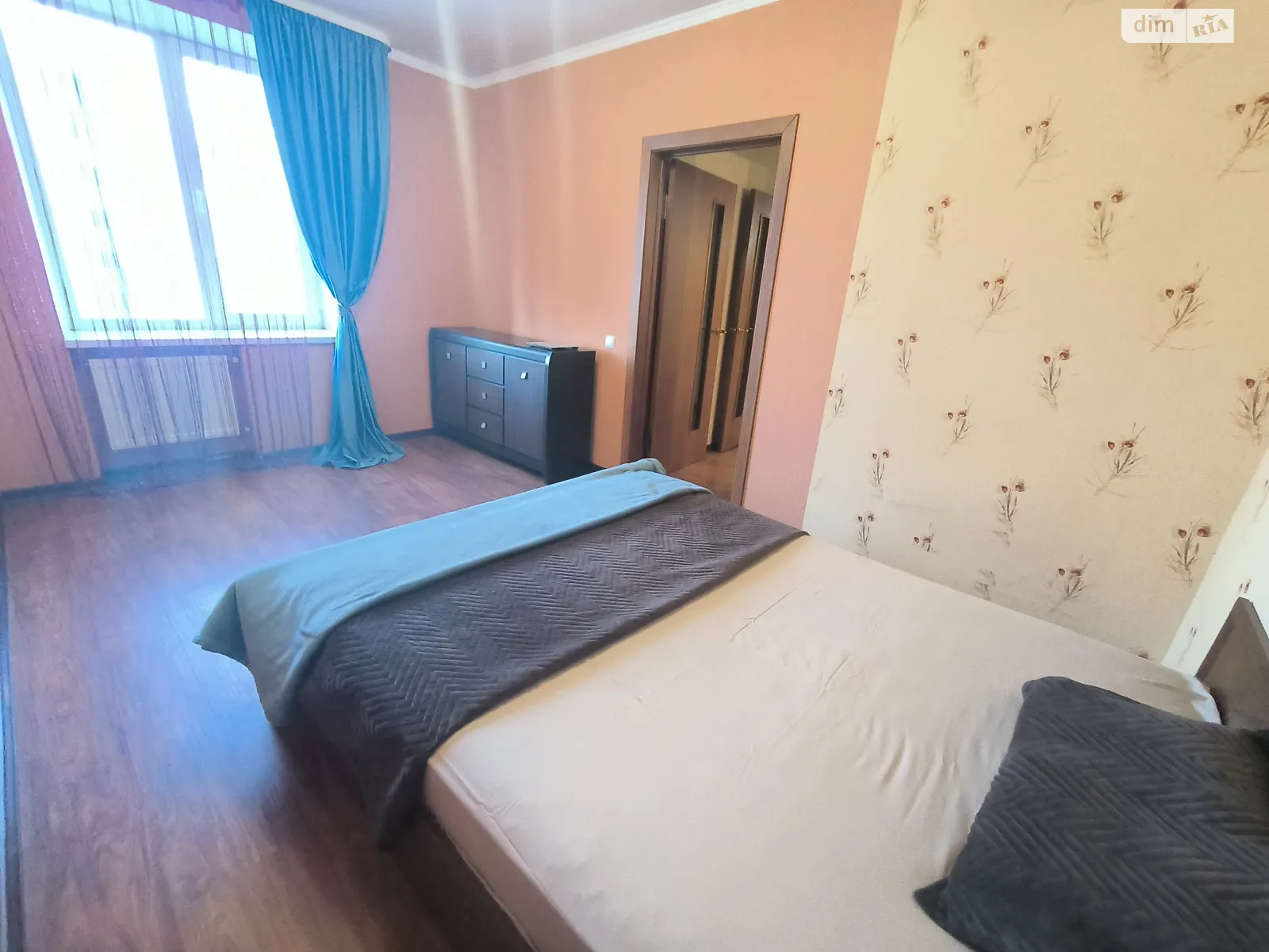 Сдается в аренду 2-комнатная квартира 66 кв. м в Виннице, ул. Анатолия Бортняка - фото 1