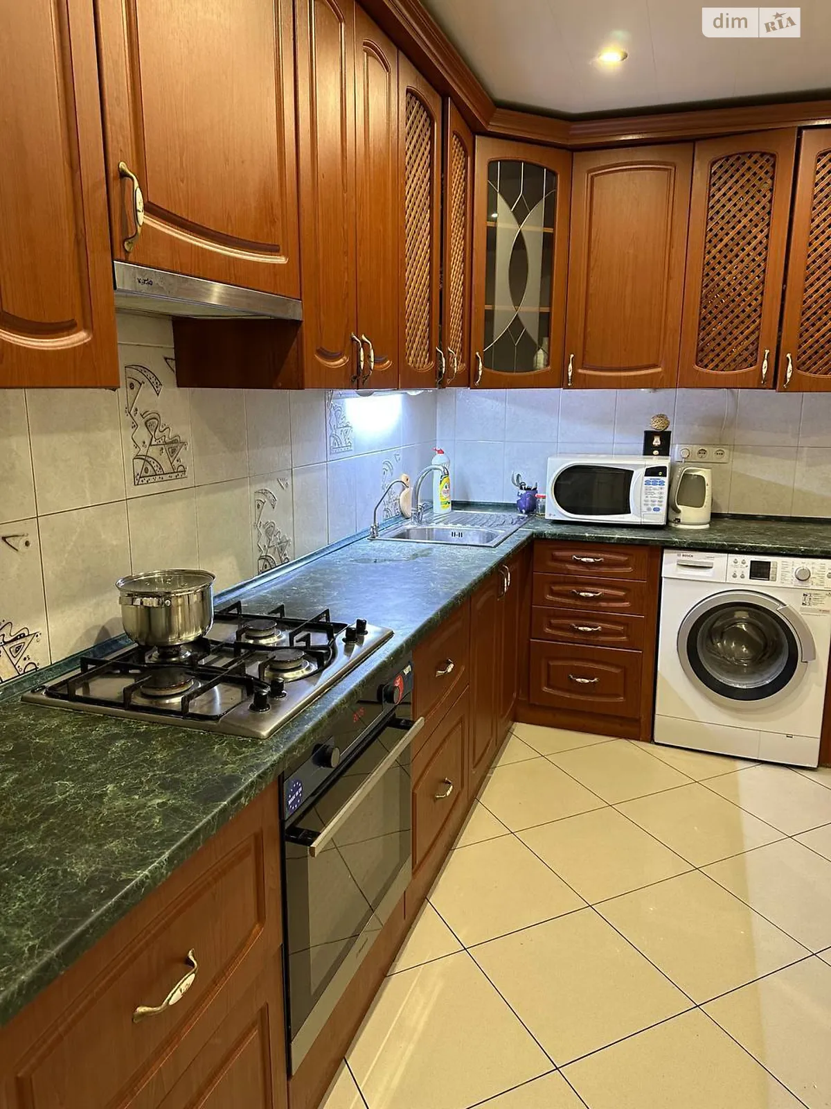 Продається 3-кімнатна квартира 64.8 кв. м у Харкові, вул. Болбочана Петра, 50 - фото 1