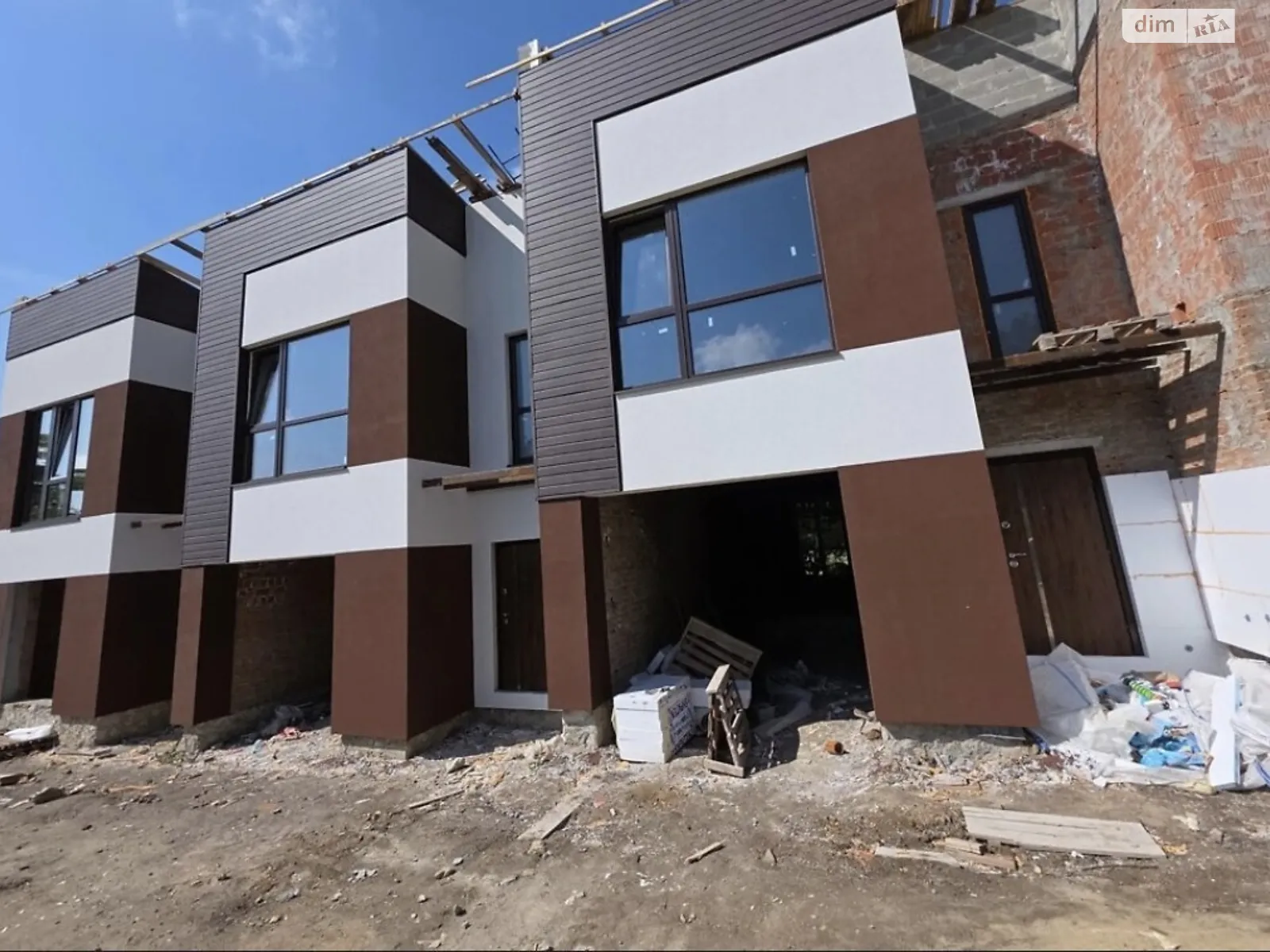 ул. Тернопольская Тернополь, цена: 75000 $ - фото 1