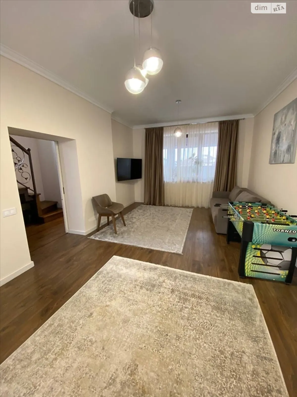 Продается дом на 2 этажа 161 кв. м с террасой, цена: 385000 $ - фото 1