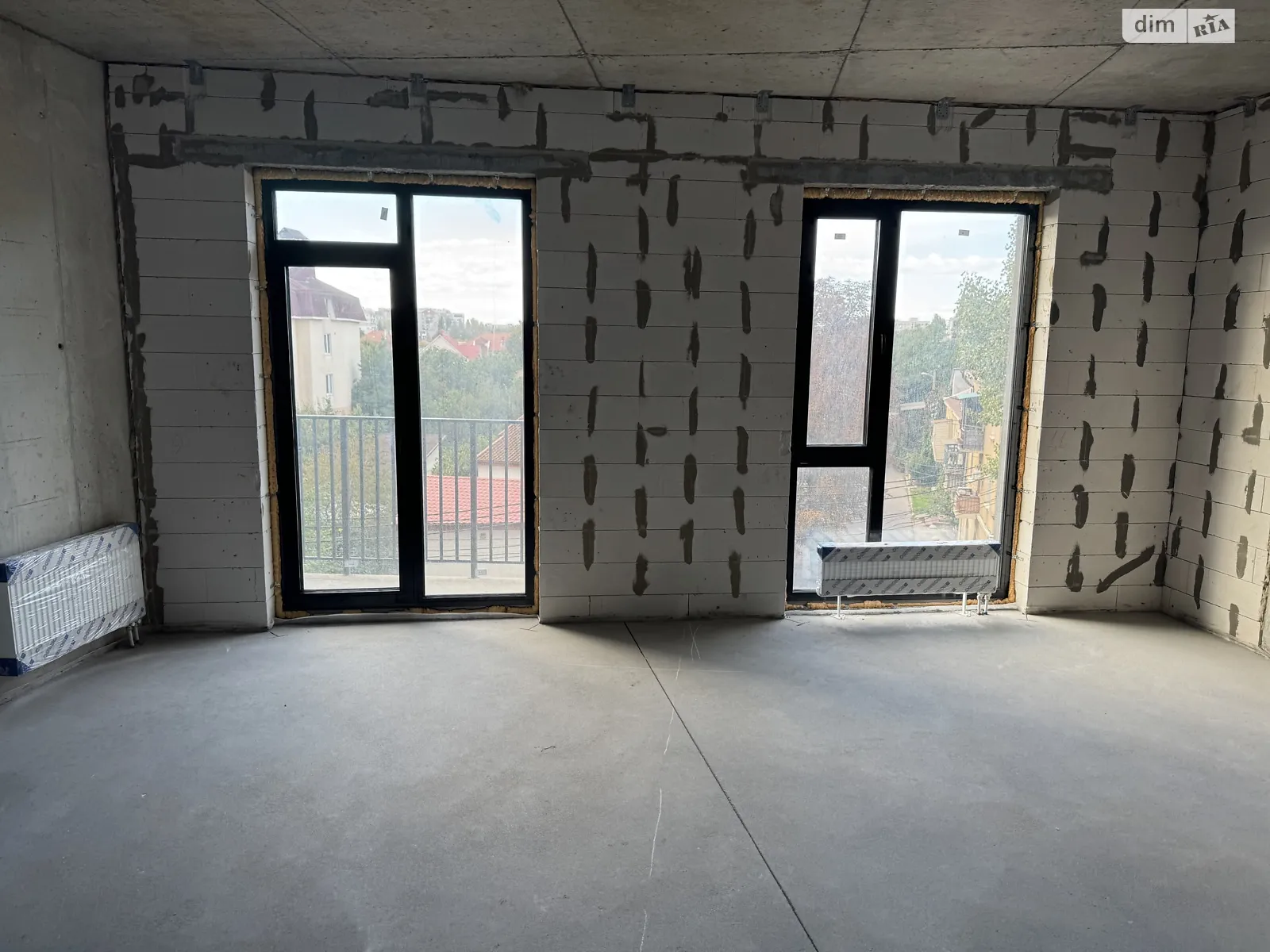 Продается 1-комнатная квартира 48 кв. м в Одессе, ул. Чубаевская, 1 - фото 1