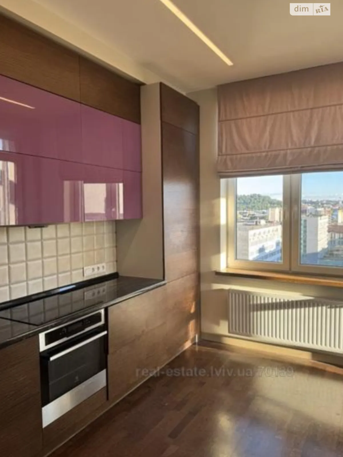 Продается 2-комнатная квартира 65 кв. м в Львове, просп. Черновола Вячеслава - фото 1