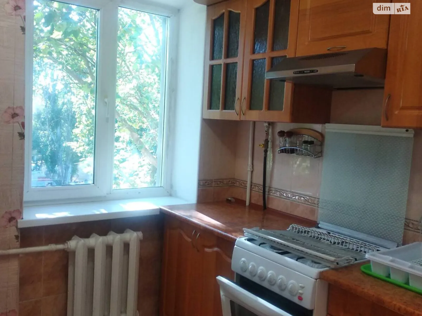 Сдается в аренду 1-комнатная квартира 32 кв. м в Одессе, ул. Люстдорфская дорога, 25 - фото 1