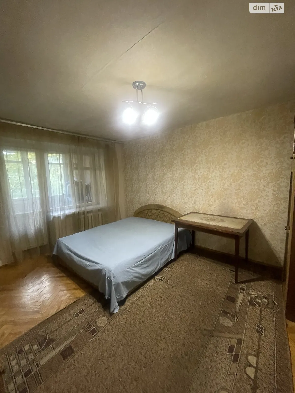 Сдается в аренду 2-комнатная квартира 48 кв. м в Киеве, ул. Кубанской Украины - фото 1