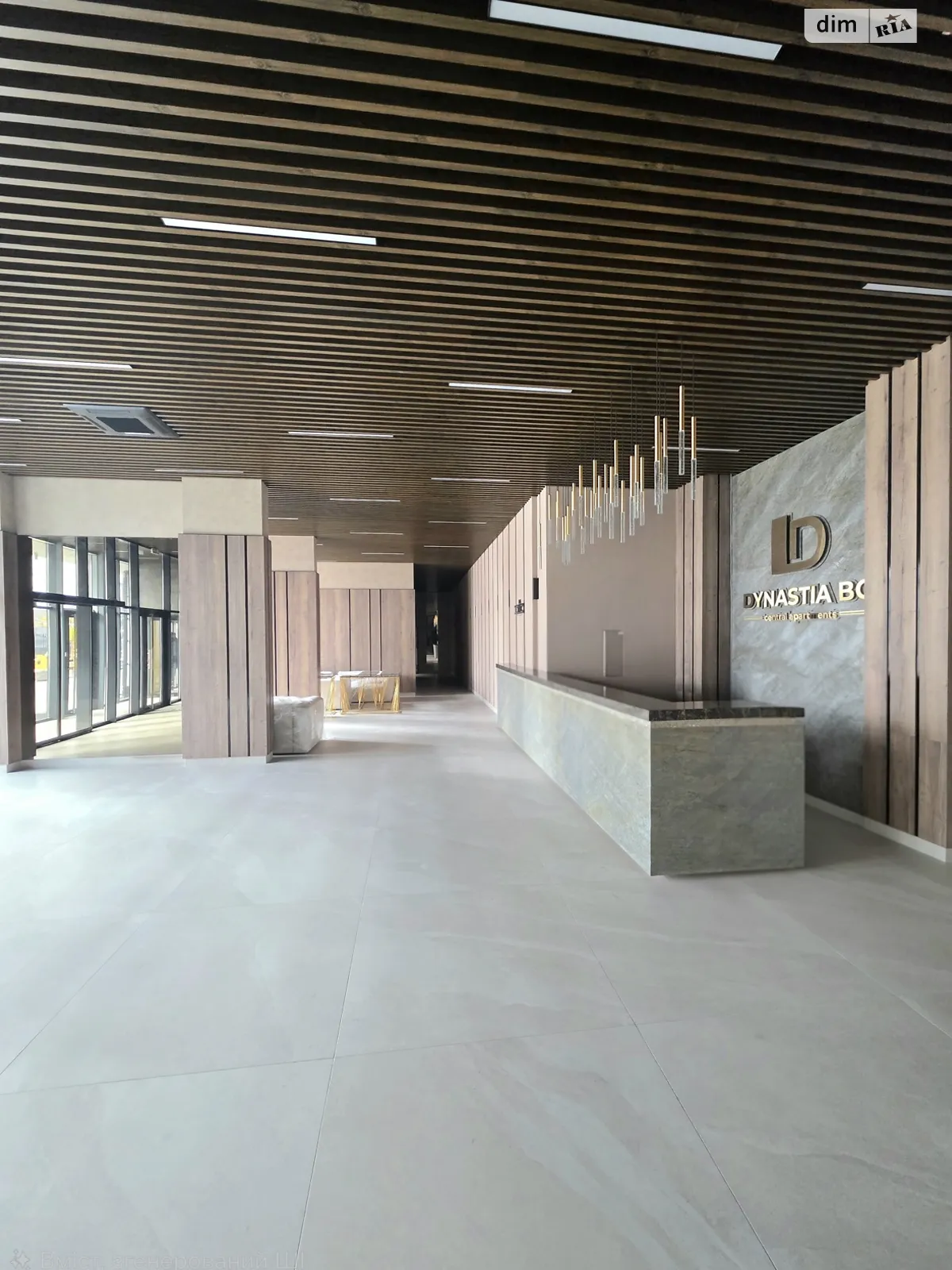 Продается 1-комнатная квартира 56.4 кв. м в Белой Церкви, ул. Шолом-Алейхема, 1 - фото 1