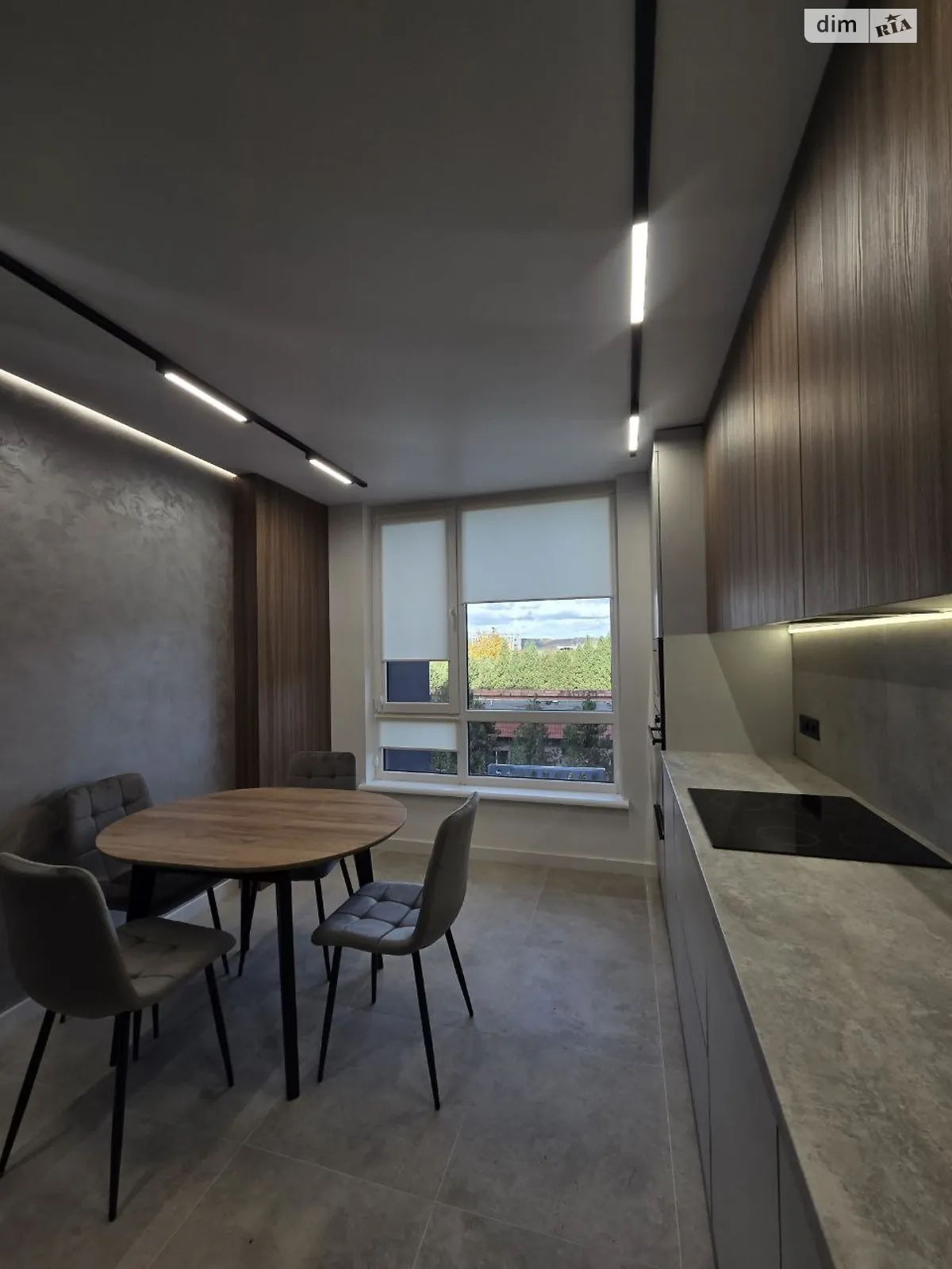 Продається 1-кімнатна квартира 42 кв. м у Івано-Франківську, вул. Вовчинецька, 223А - фото 1