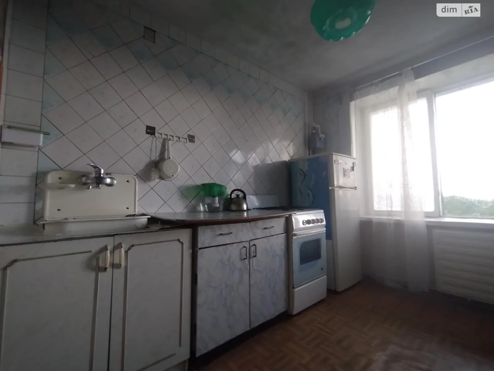 2-комнатная квартира 53.13 кв. м в Запорожье, ул. Малая - фото 1
