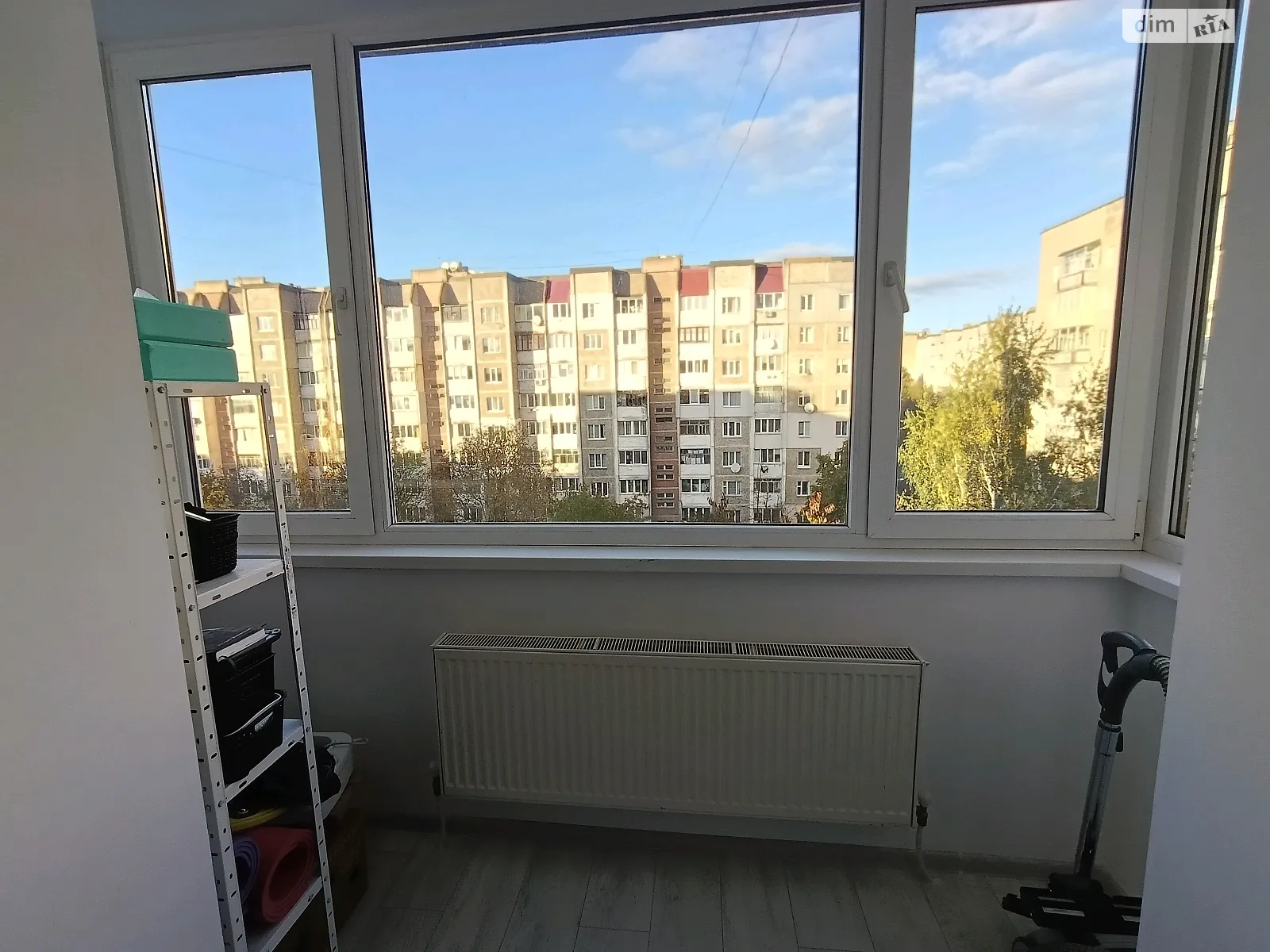 Продается 4-комнатная квартира 81 кв. м в Хмельницком, ул. Панаса Мирного - фото 1