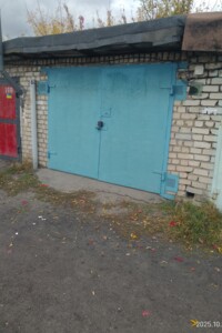 Купить гараж в Днепропетровской области