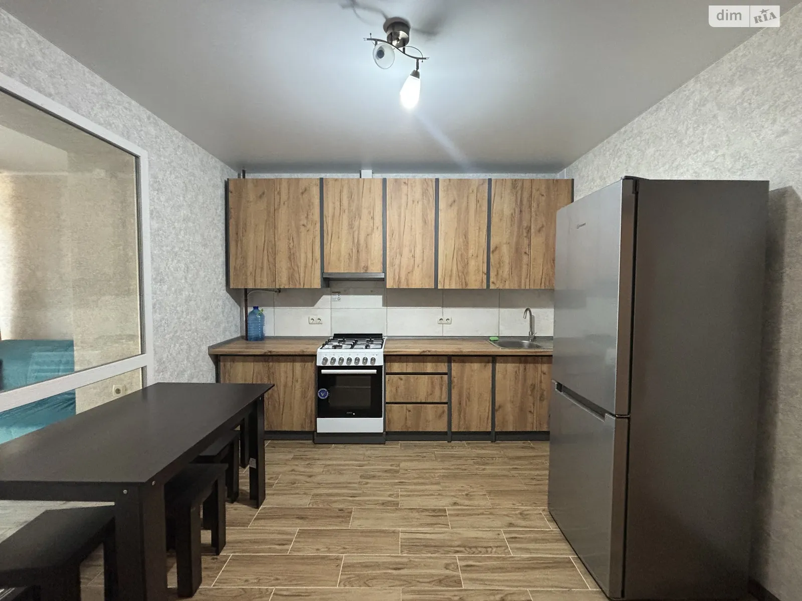 Сдается в аренду 2-комнатная квартира 55 кв. м в, цена: 15000 грн - фото 1
