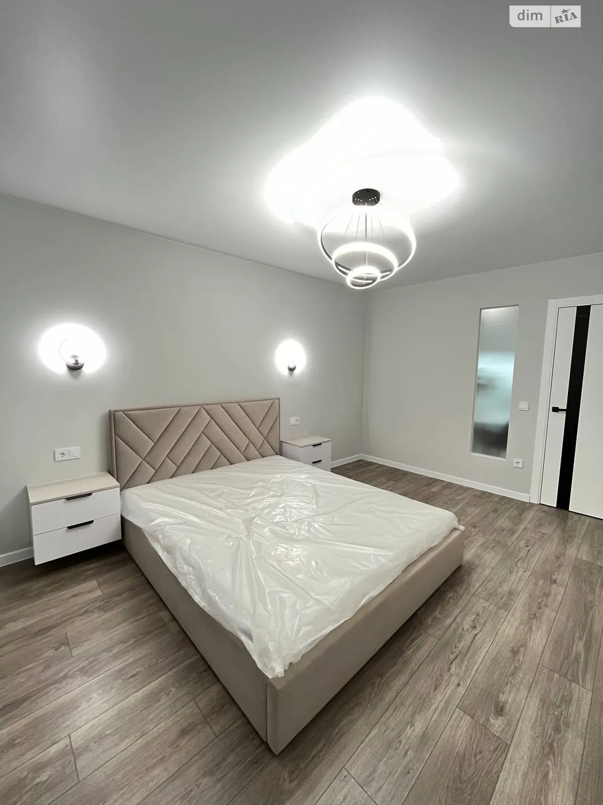 2-комнатная квартира 63.7 кв. м в Тернополе, цена: 79500 $ - фото 1