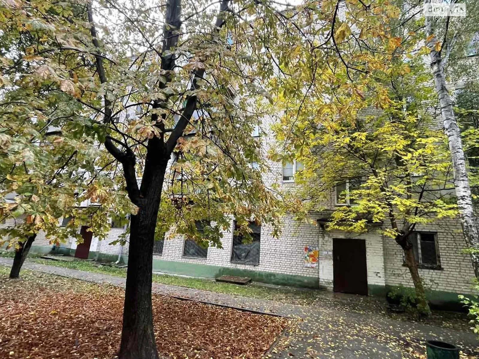 Продається 3-кімнатна квартира 63.1 кв. м у Вишневому, вул. Святошинська, 40 - фото 1