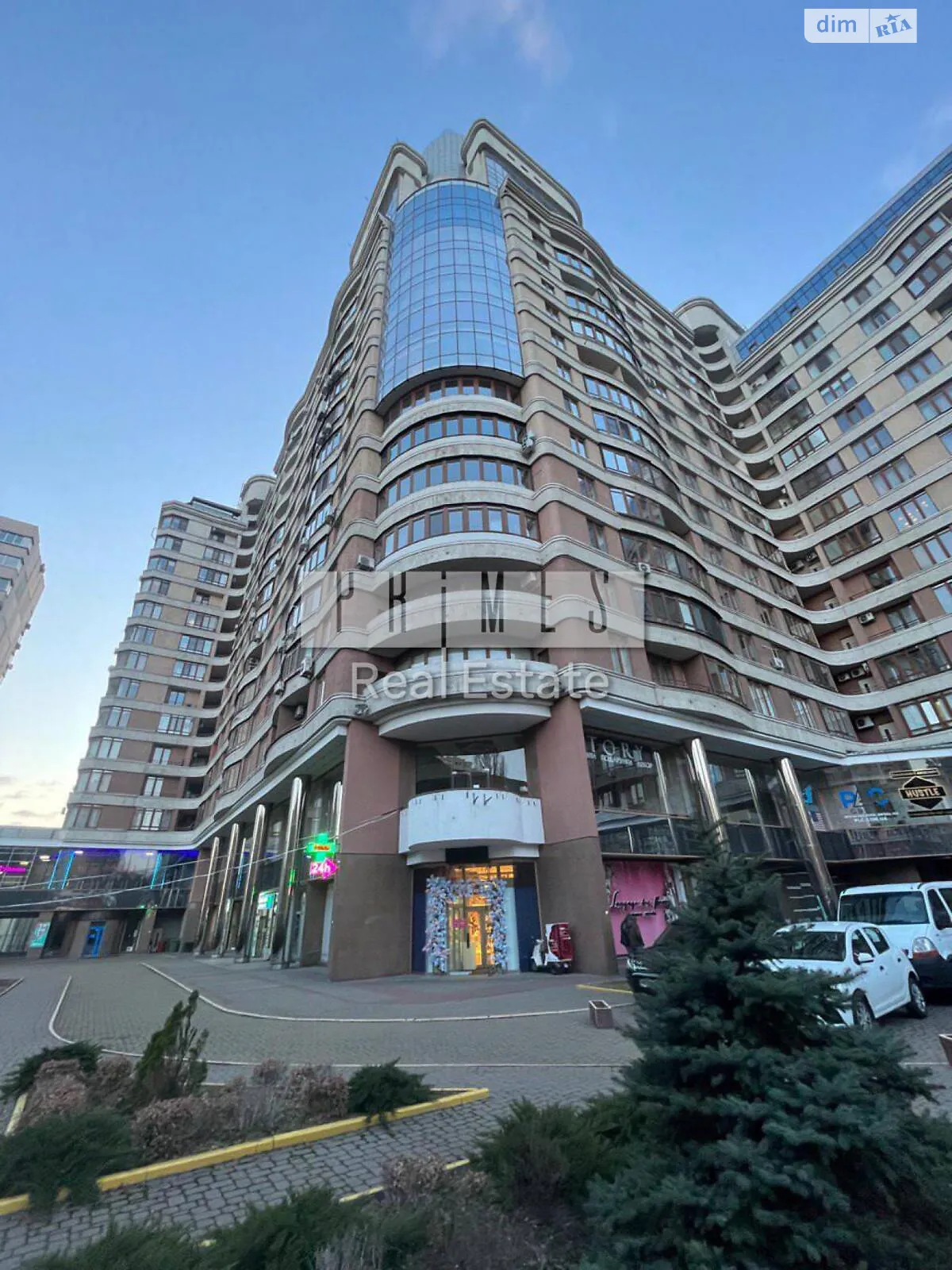вул. Жилянська, 59 Паньківщина Київ ЖК Дипломат Хол, цена: 235000 $ - фото 1