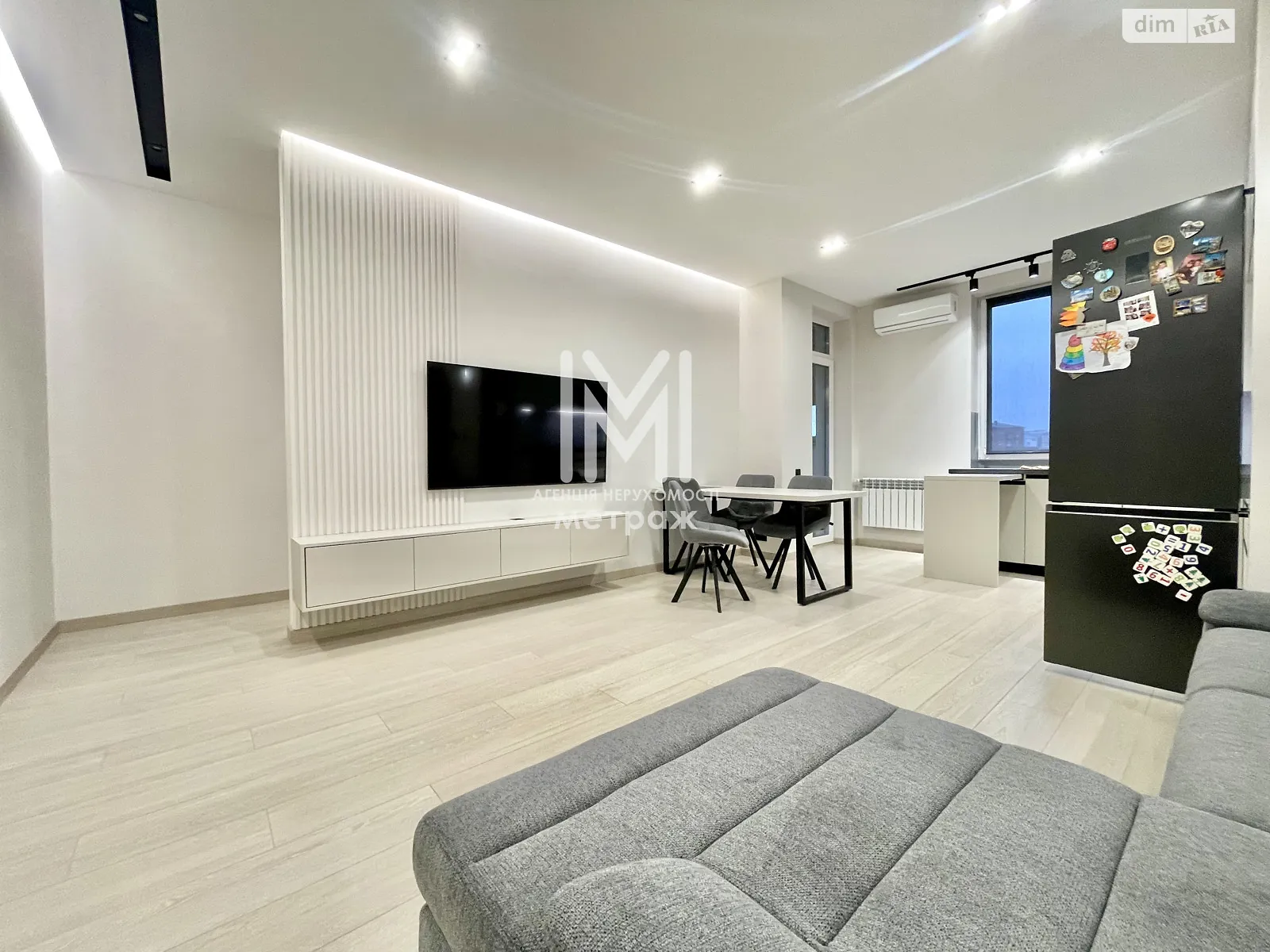 Продается 2-комнатная квартира 78.8 кв. м в Харькове, ул. Ботаническая - фото 1