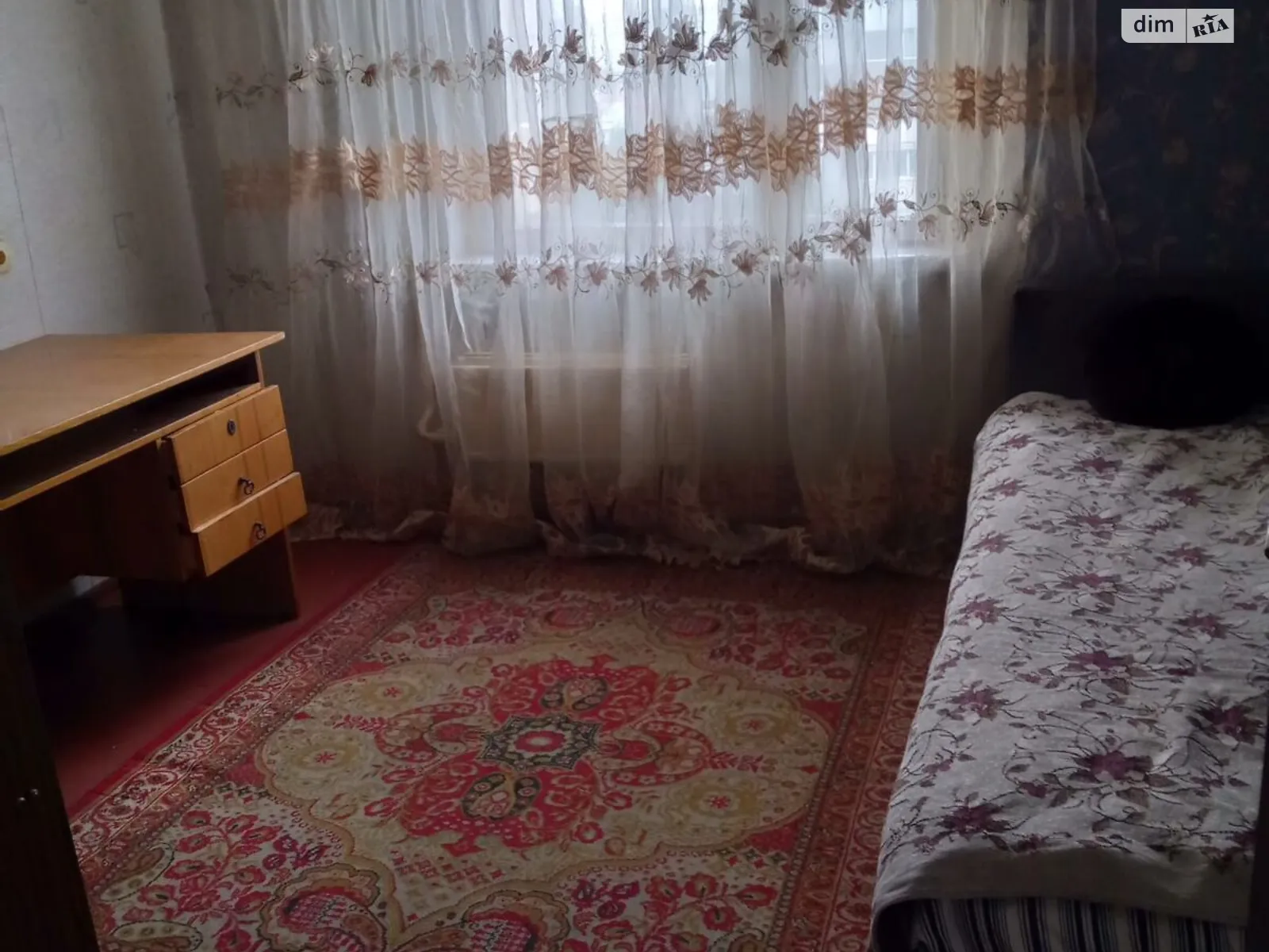 Сдается в аренду комната 12 кв. м в Черкассах, цена: 4500 грн - фото 1