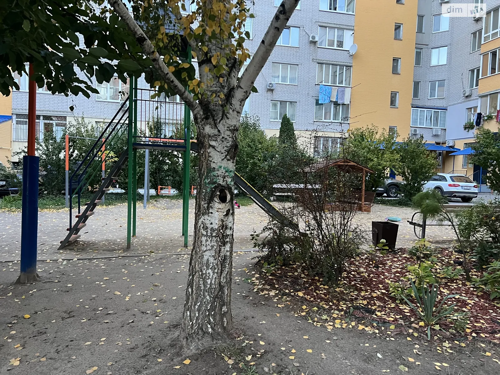 Сдается в аренду 2-комнатная квартира 72 кв. м в Виннице, ул. Академика Ющенка, 9 - фото 1
