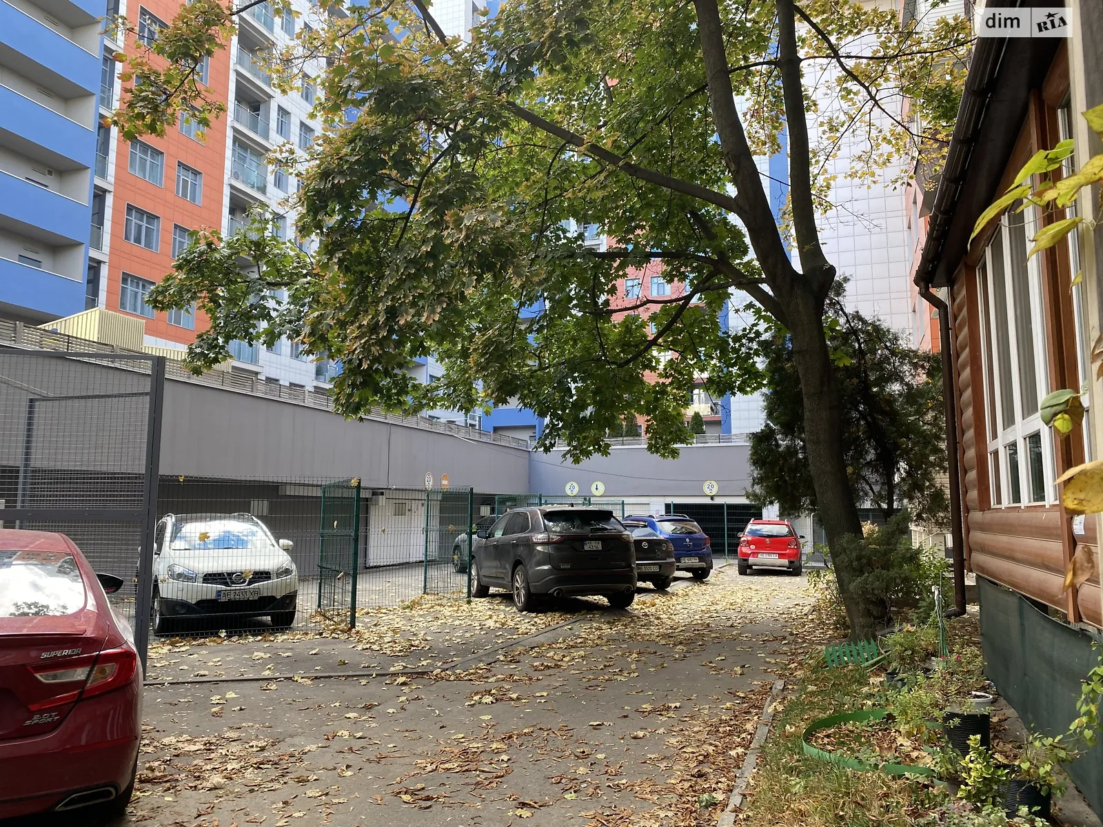 Продается 3-комнатная квартира 57.1 кв. м в Днепре, вул. Моссаковского Владимира, 3 - фото 1