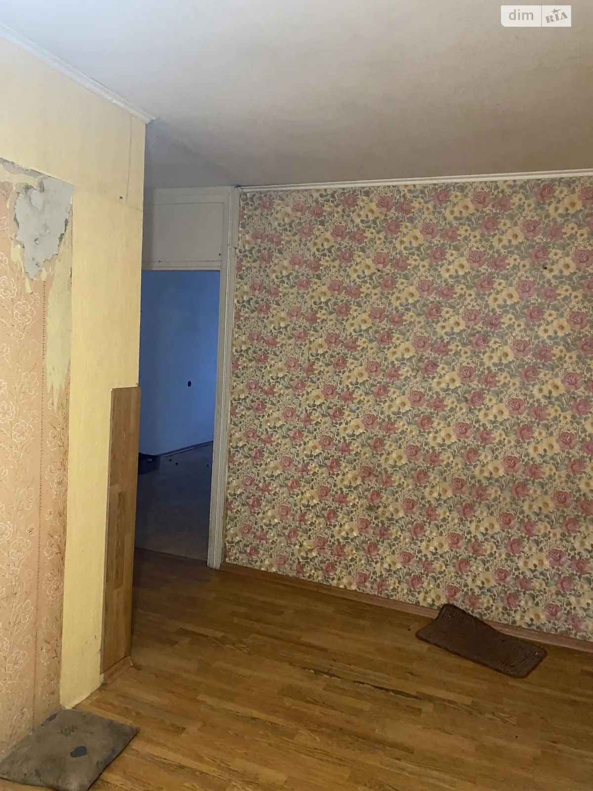 Продается 3-комнатная квартира 56 кв. м в Житомире, ул. Киевская, 73 - фото 1