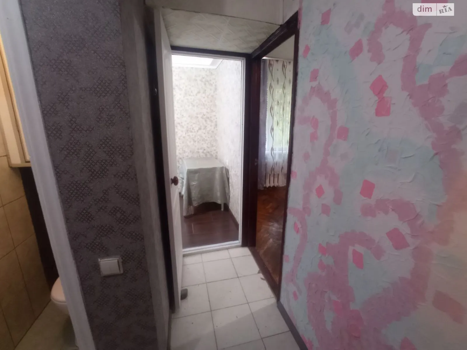 Продається 2-кімнатна квартира 46 кв. м у Києві, вул. Єреванська, 14Б - фото 1