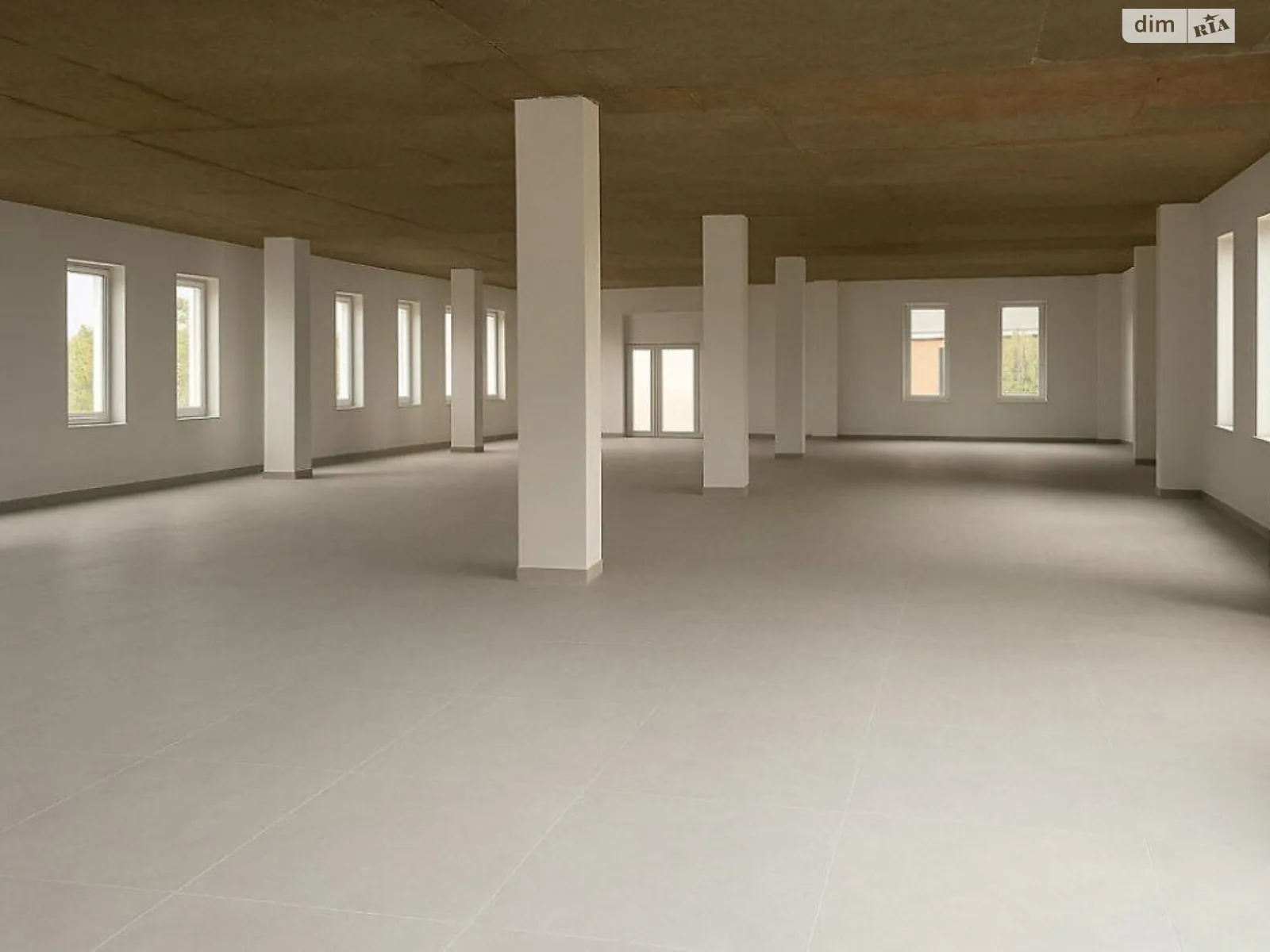 Сдается в аренду помещения свободного назначения 339.2 кв. м в 2-этажном здании, цена: 122112 грн - фото 1