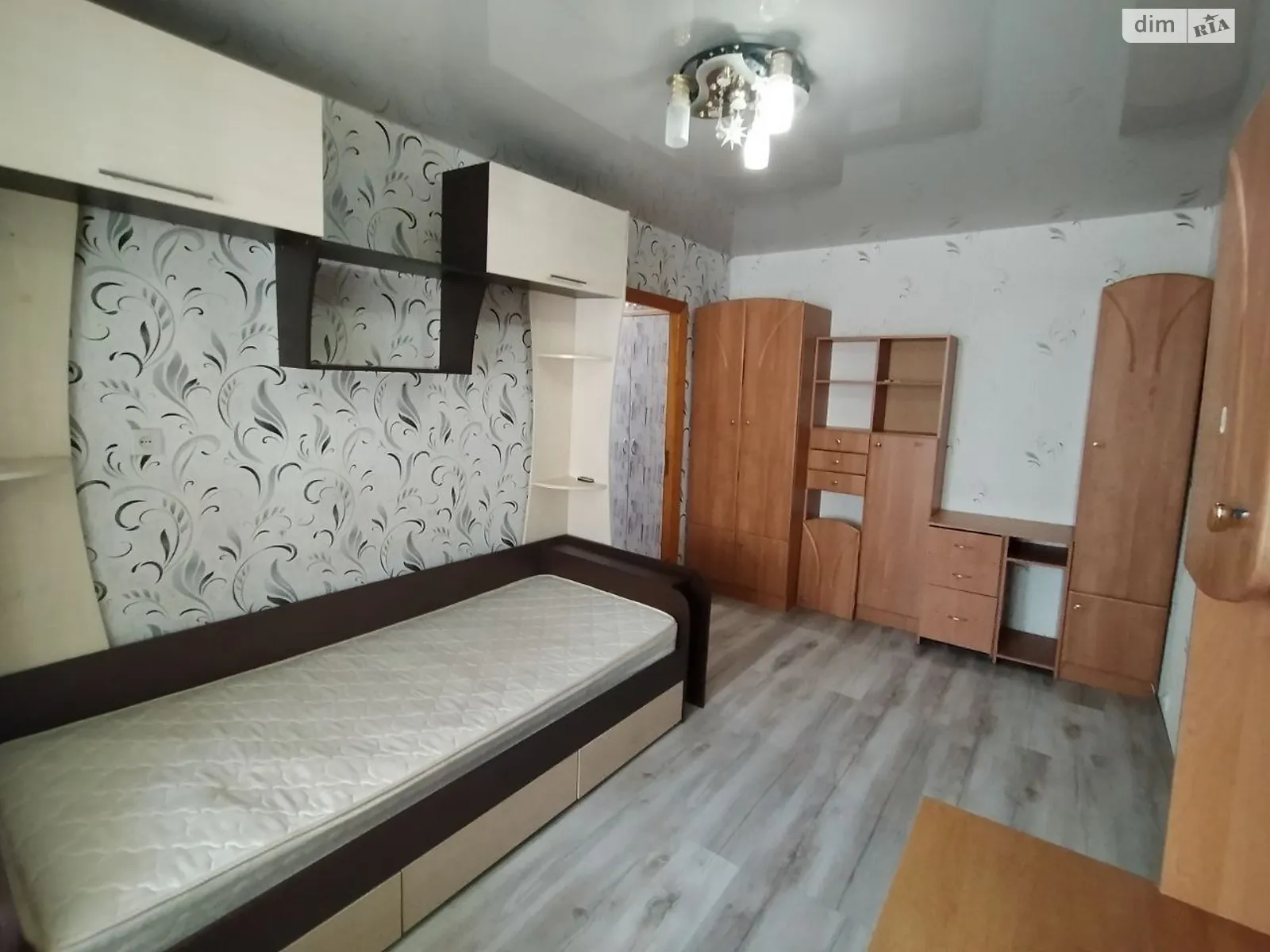 Продается 2-комнатная квартира 50.3 кв. м в Днепре, просп. Мира - фото 1