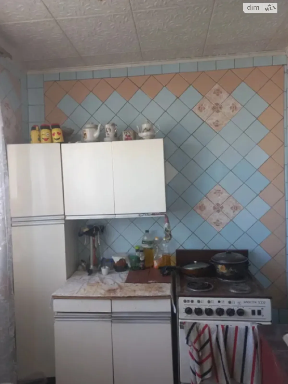 Продается 2-комнатная квартира 53 кв. м в Харькове, ул. 92 бригады(Сергея Грицевца), 46 - фото 1