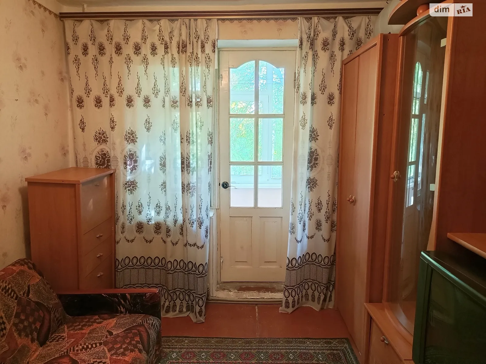 Продается 3-комнатная квартира 66.4 кв. м в Виннице, ул. Шимка Максима - фото 1