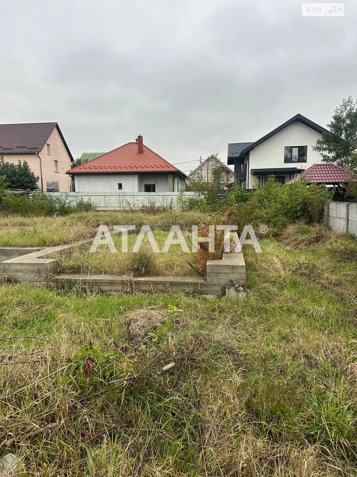 Продается земельный участок 5.24 соток в Винницкой области, цена: 51000 $ - фото 1