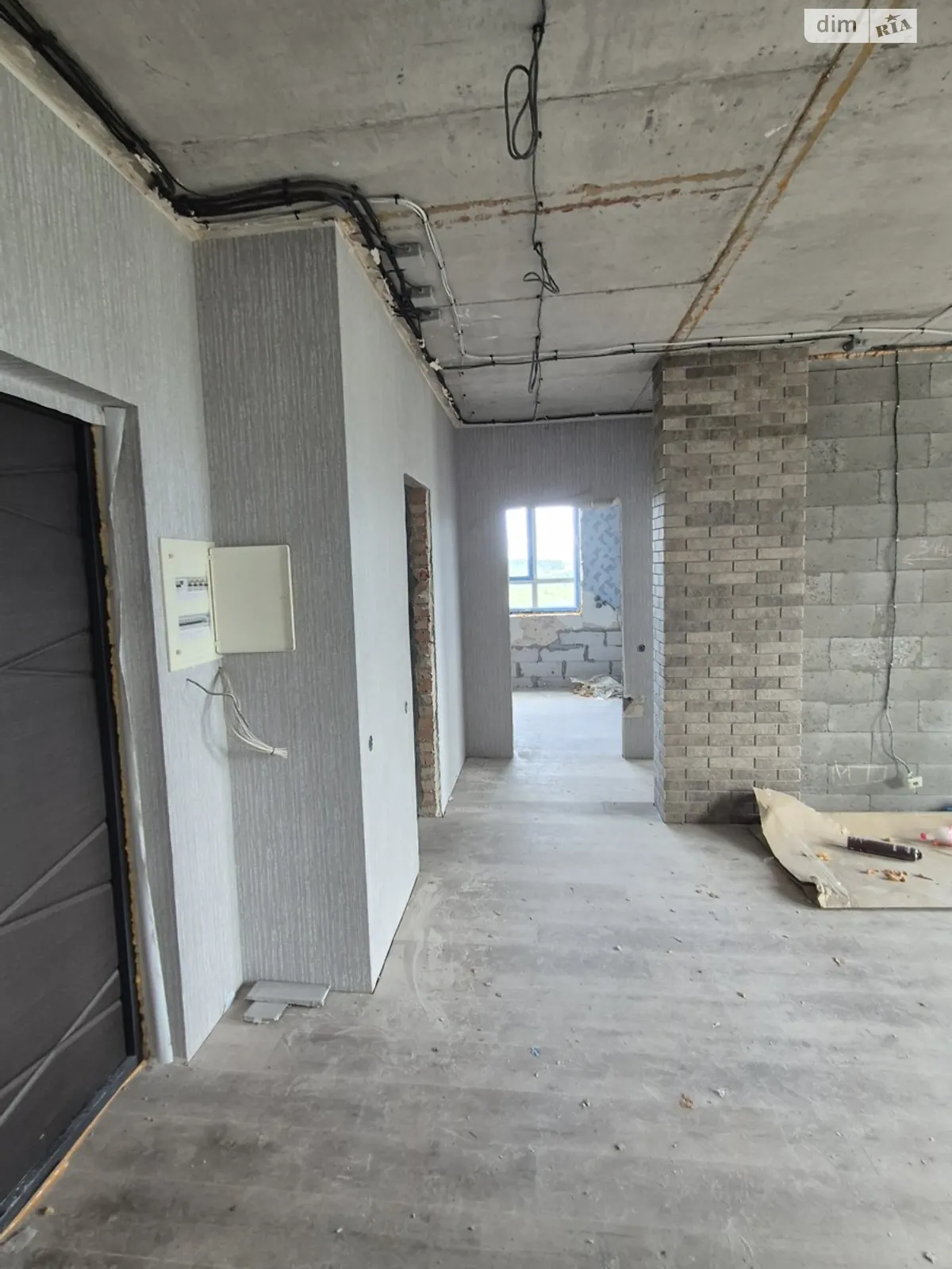 Продається 3-кімнатна квартира 81.2 кв. м у Ірпені, вул. Миколи Сингаївського(Новооскольська), 2Є - фото 1