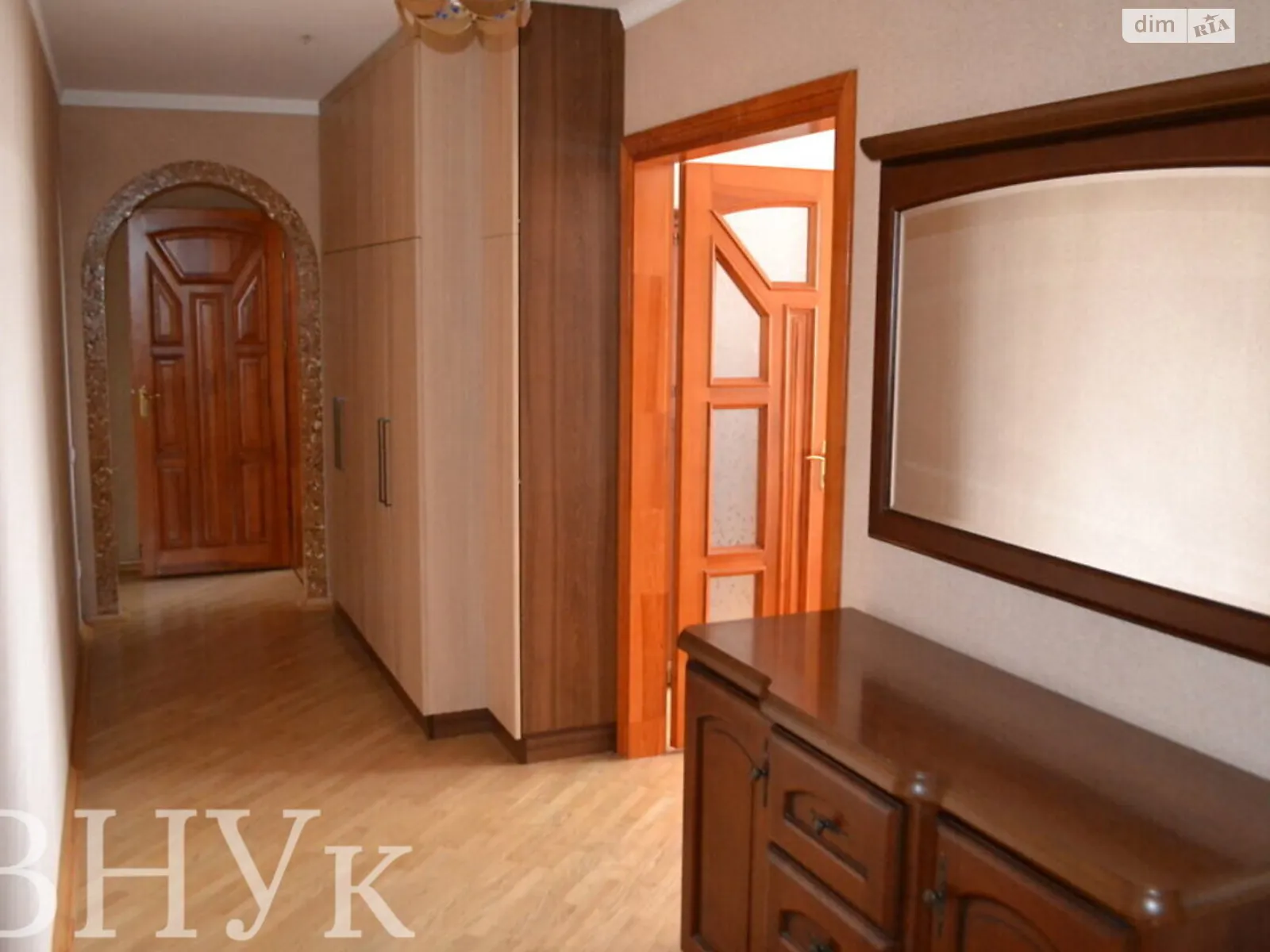 3-комнатная квартира 87 кв. м в Тернополе, цена: 112000 $ - фото 1