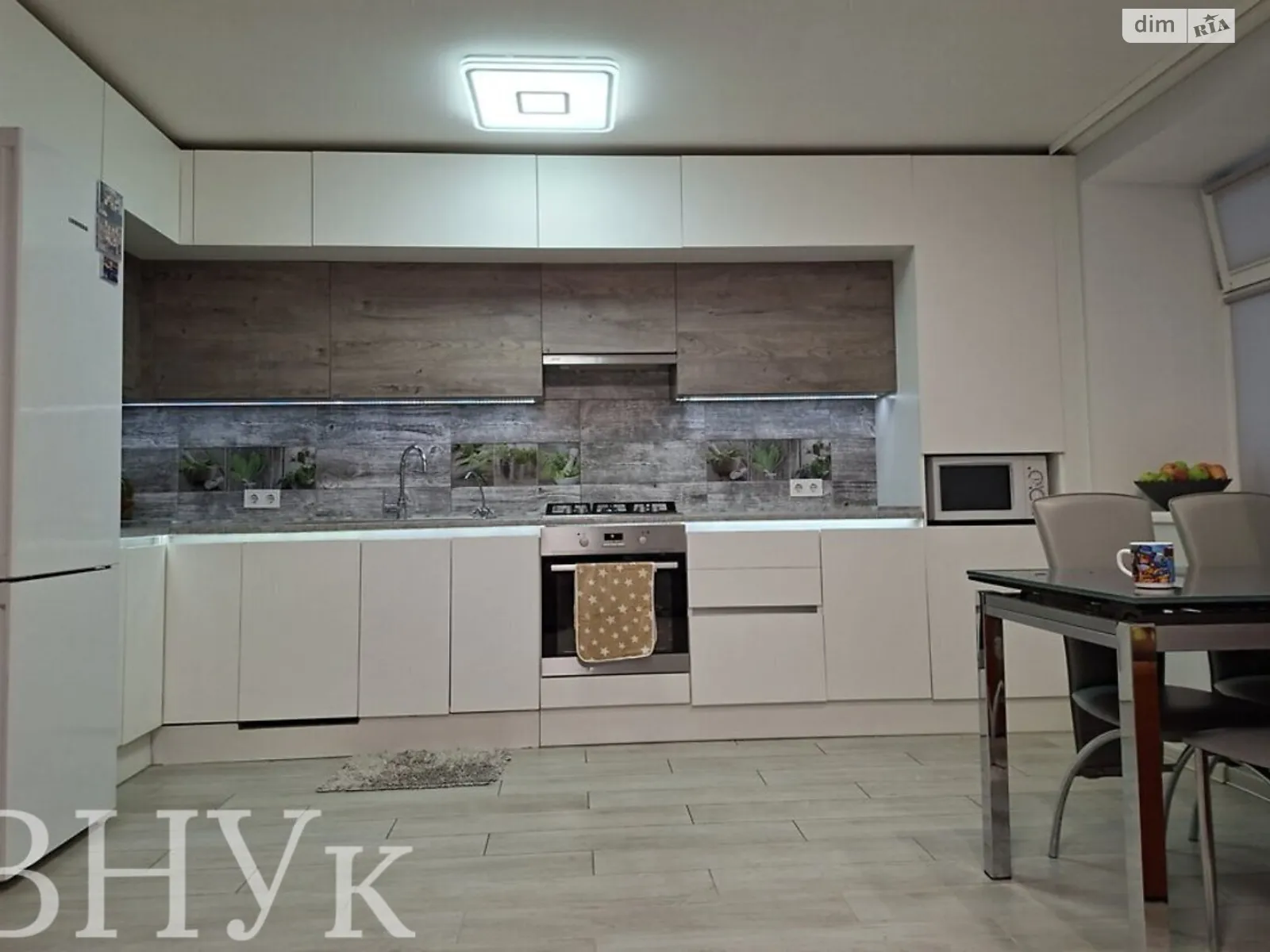 1-кімнатна квартира 40 кв. м у Тернополі, цена: 61000 $ - фото 1