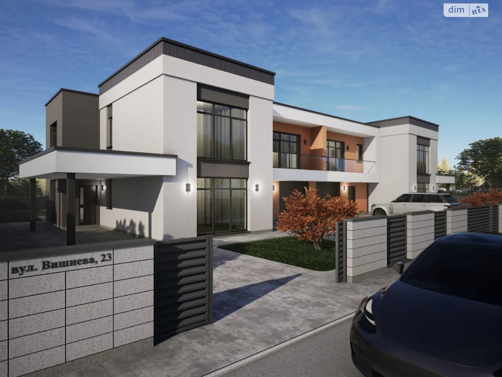 ул. Вишневая Никитинцы (Ивано-Франковск), цена: 100000 $ - фото 1