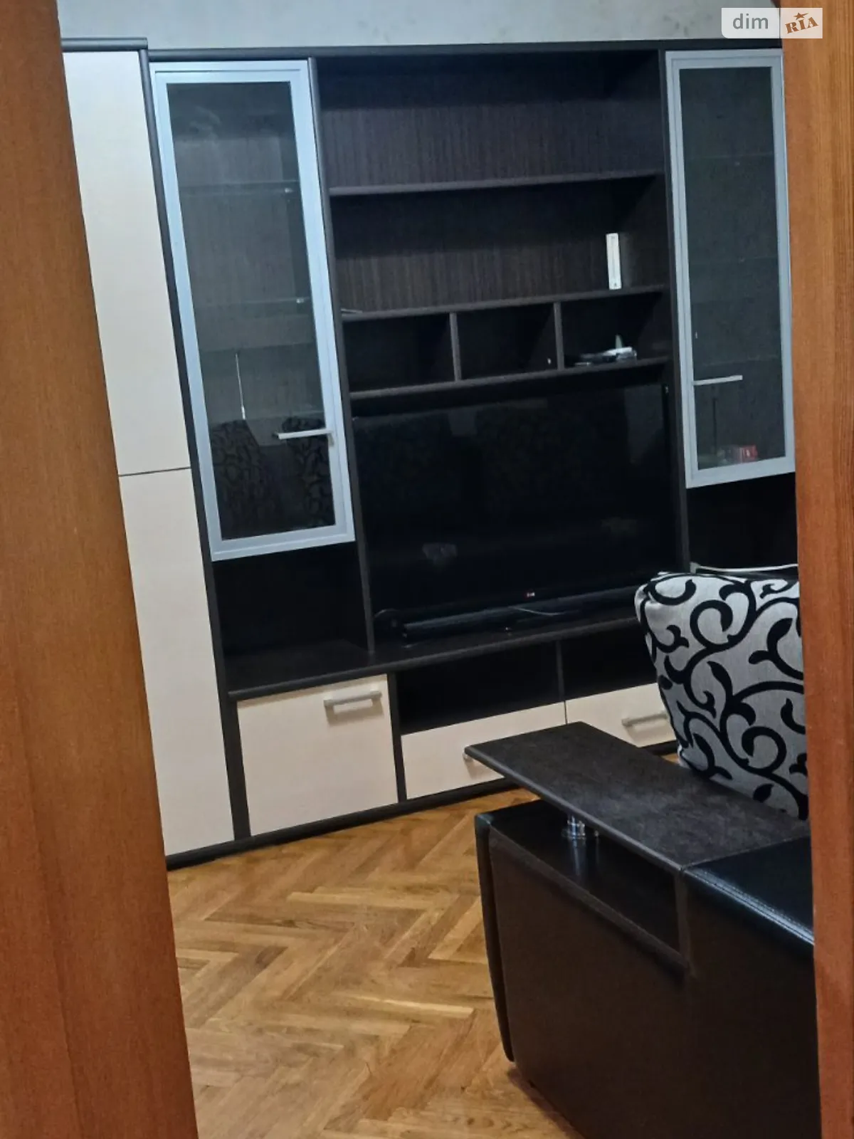 Сдается в аренду 2-комнатная квартира 58.6 кв. м в Хмельницком, ул. Зализняка Максима, 22 - фото 1