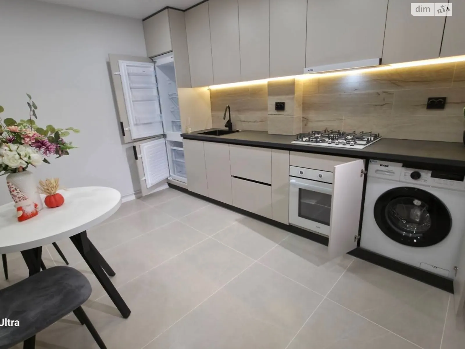 2-комнатная квартира 62 кв. м в Тернополе, цена: 75500 $ - фото 1