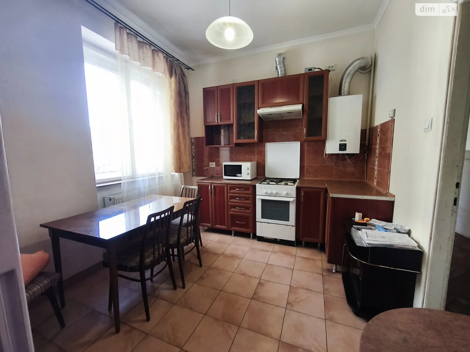 Продается 2-комнатная квартира 71 кв. м в Львове, ул. Тютюнников - фото 1