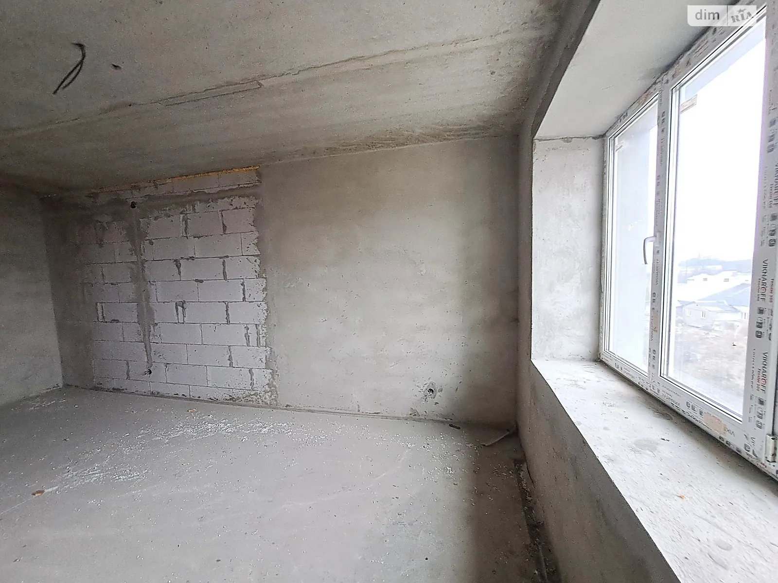 1-кімнатна квартира 31 кв. м у Тернополі, цена: 23000 $ - фото 1