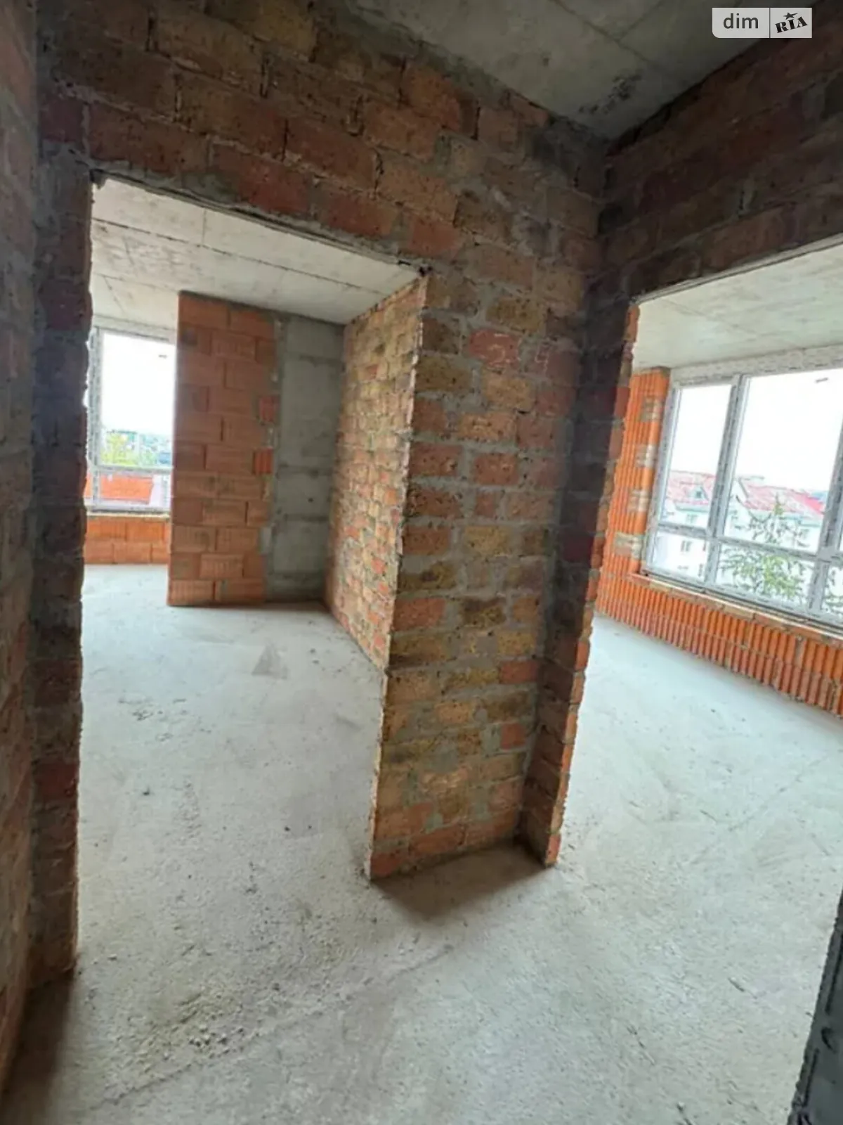 2-комнатная квартира 65 кв. м в Тернополе, цена: 71500 $ - фото 1