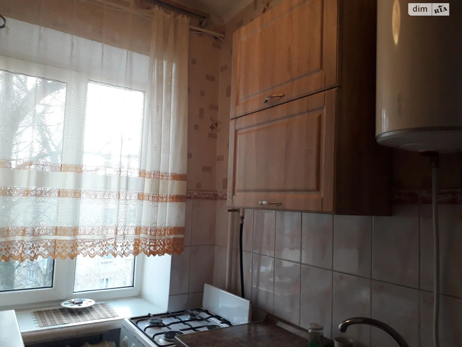 Продается 2-комнатная квартира 34 кв. м в Киеве, ул. Петропавловская, 58 - фото 1