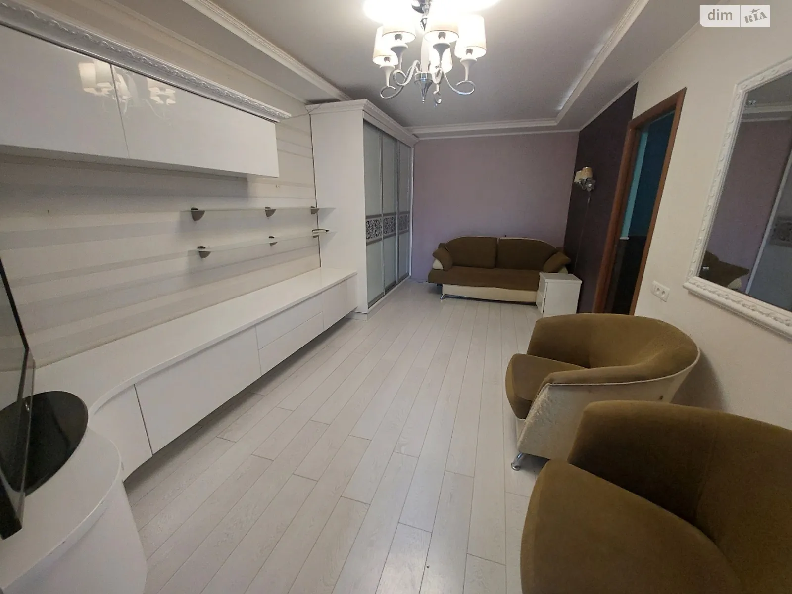 Продается 2-комнатная квартира 45 кв. м в Николаеве, цена: 35000 $ - фото 1