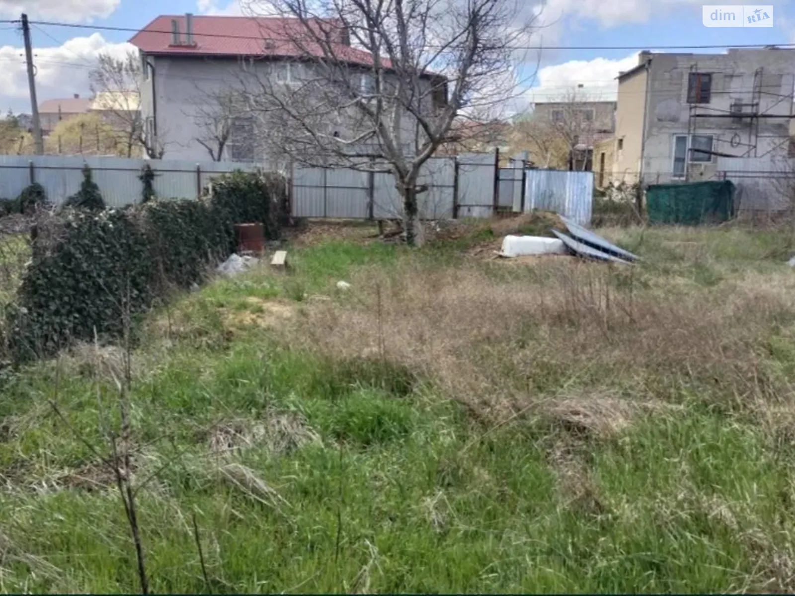 Продается земельный участок 6 соток в Одесской области, цена: 11000 $ - фото 1