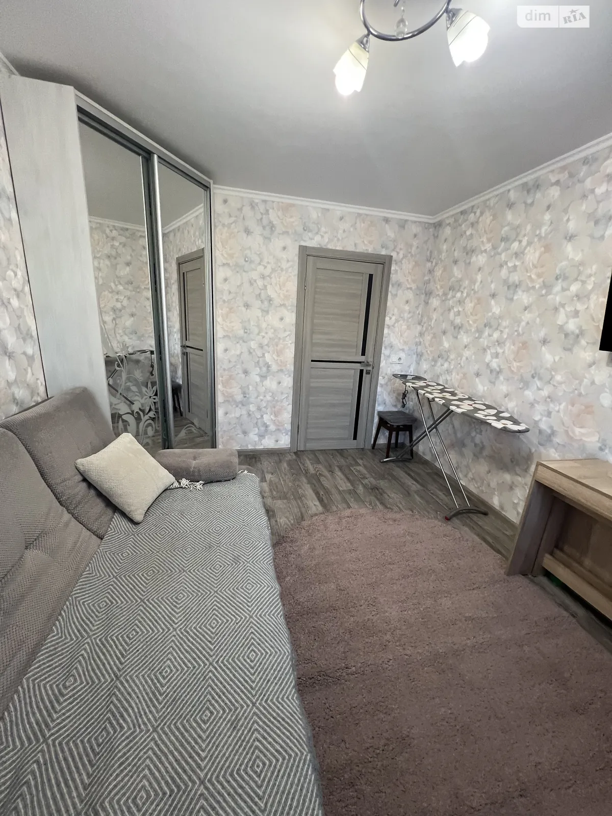 Продается 3-комнатная квартира 55.66 кв. м в Житомире, ул. Крошенская - фото 1