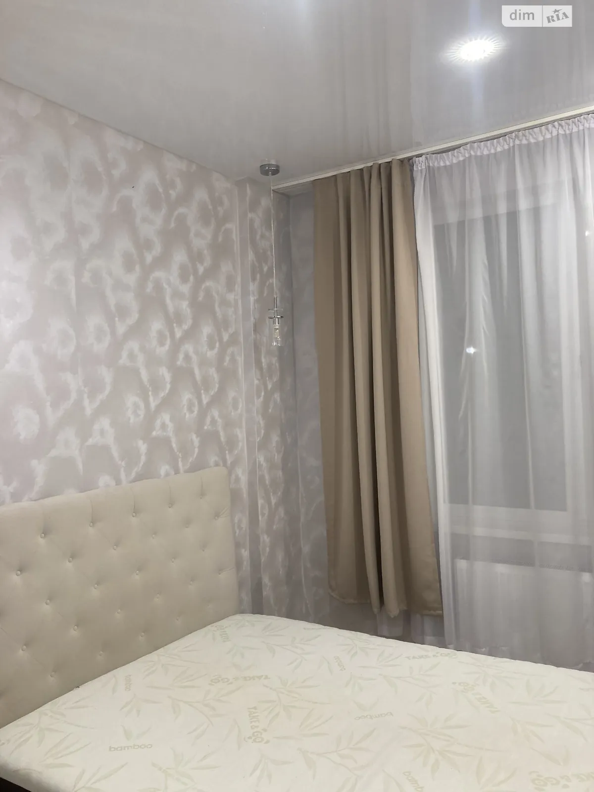 Продается 1-комнатная квартира 41 кв. м в Агрономичном, ул. Центральная(Мичурина), 10 - фото 1